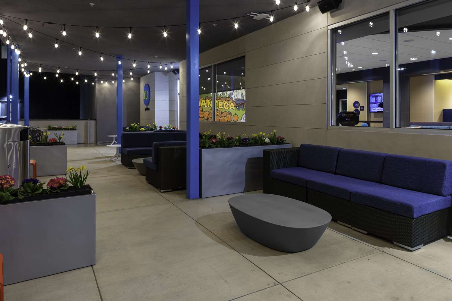 Tru By Hilton Manteca 2