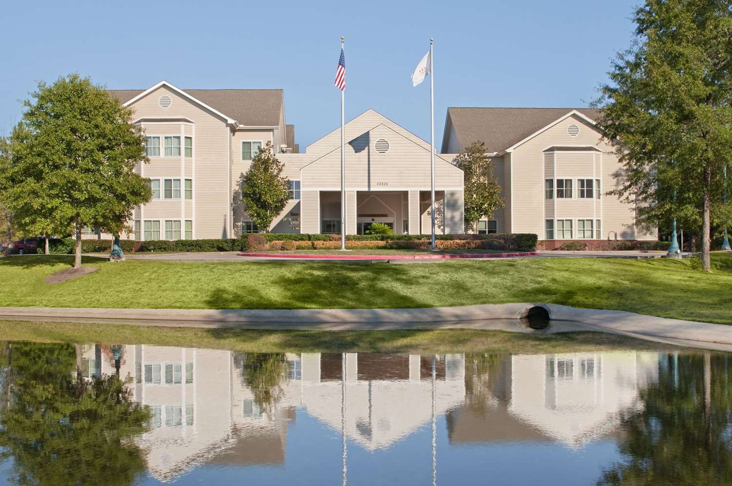 Homewood Suites by Hilton Houston-Kingwood Parc-Airport Area 1
