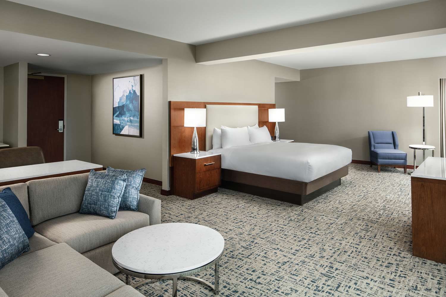 Junior suite