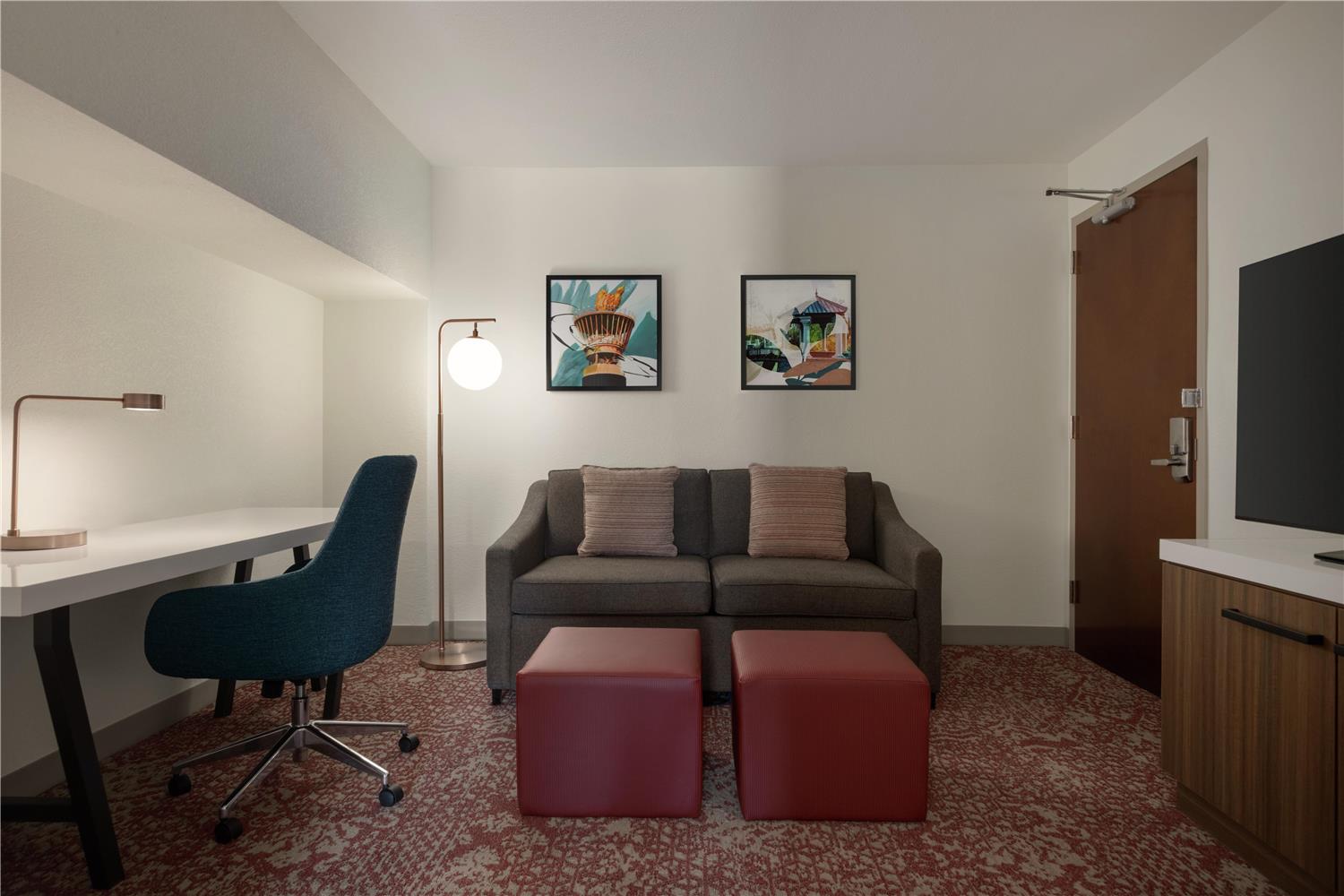 Junior suite