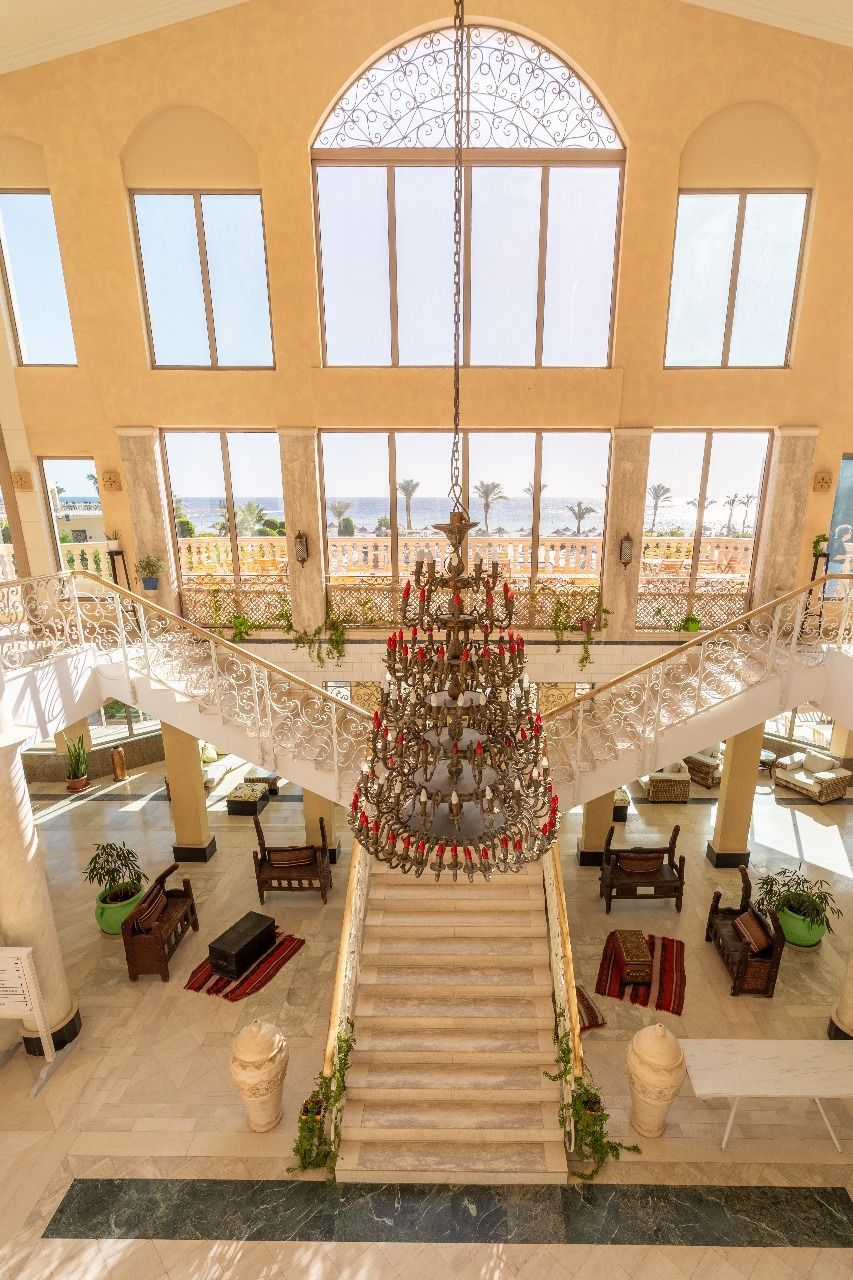 Shoni Bay Resort 1