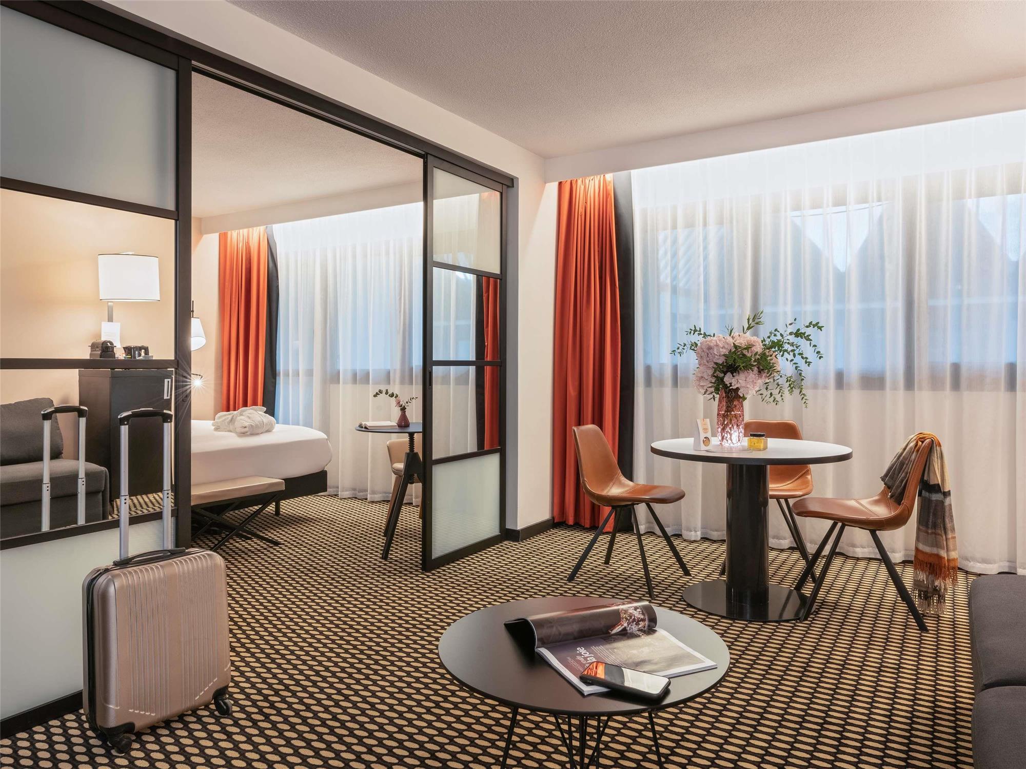 Family suite