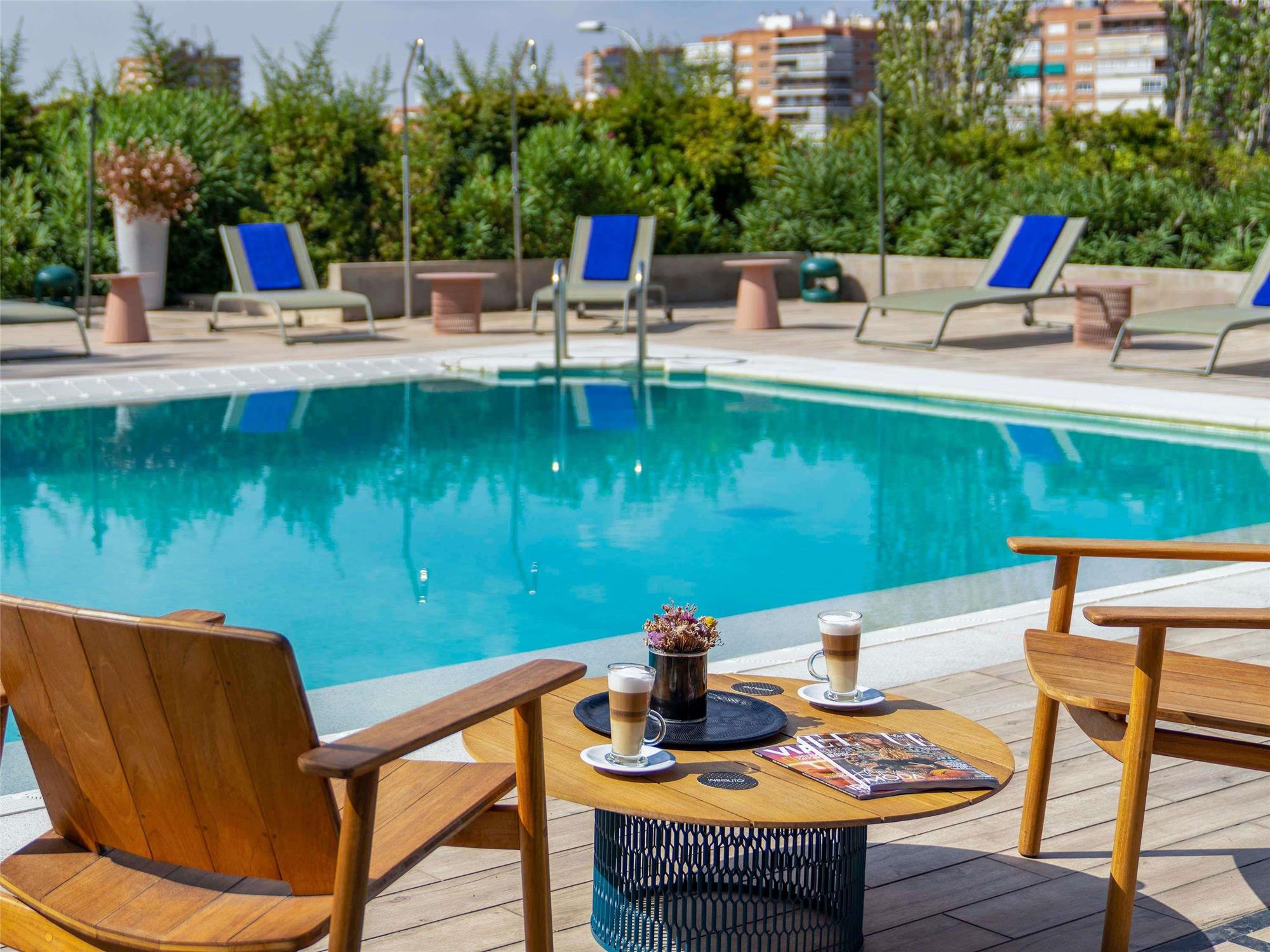 Ibis Styles Madrid City Las Ventas 1