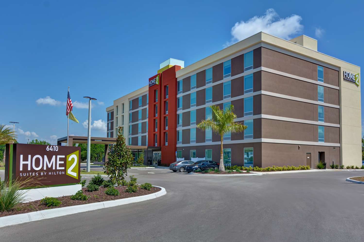 Home2 Suites by Hilton, Sarasota I-75 Bee Ridge, Fl 1