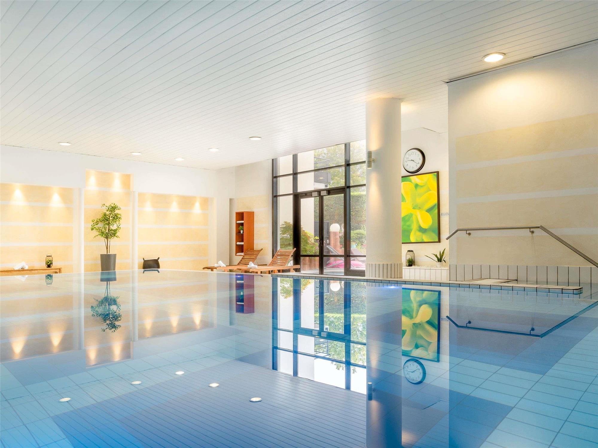 Novotel Paris Roissy CDG Convention 2