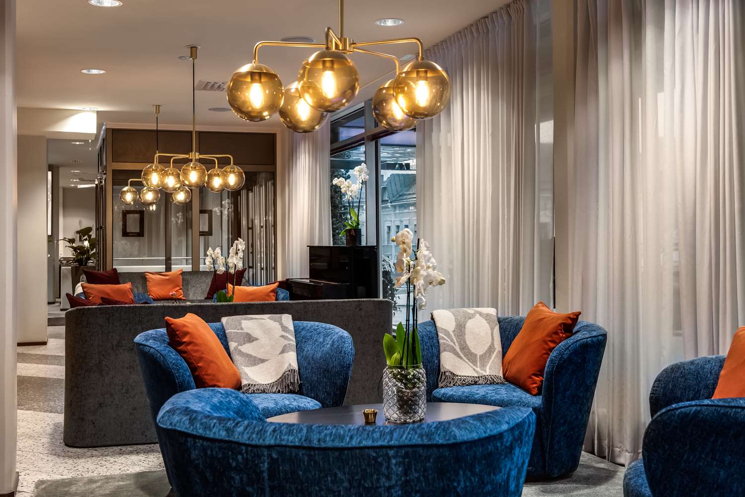 Radisson Blu Hotel, Oulu 2