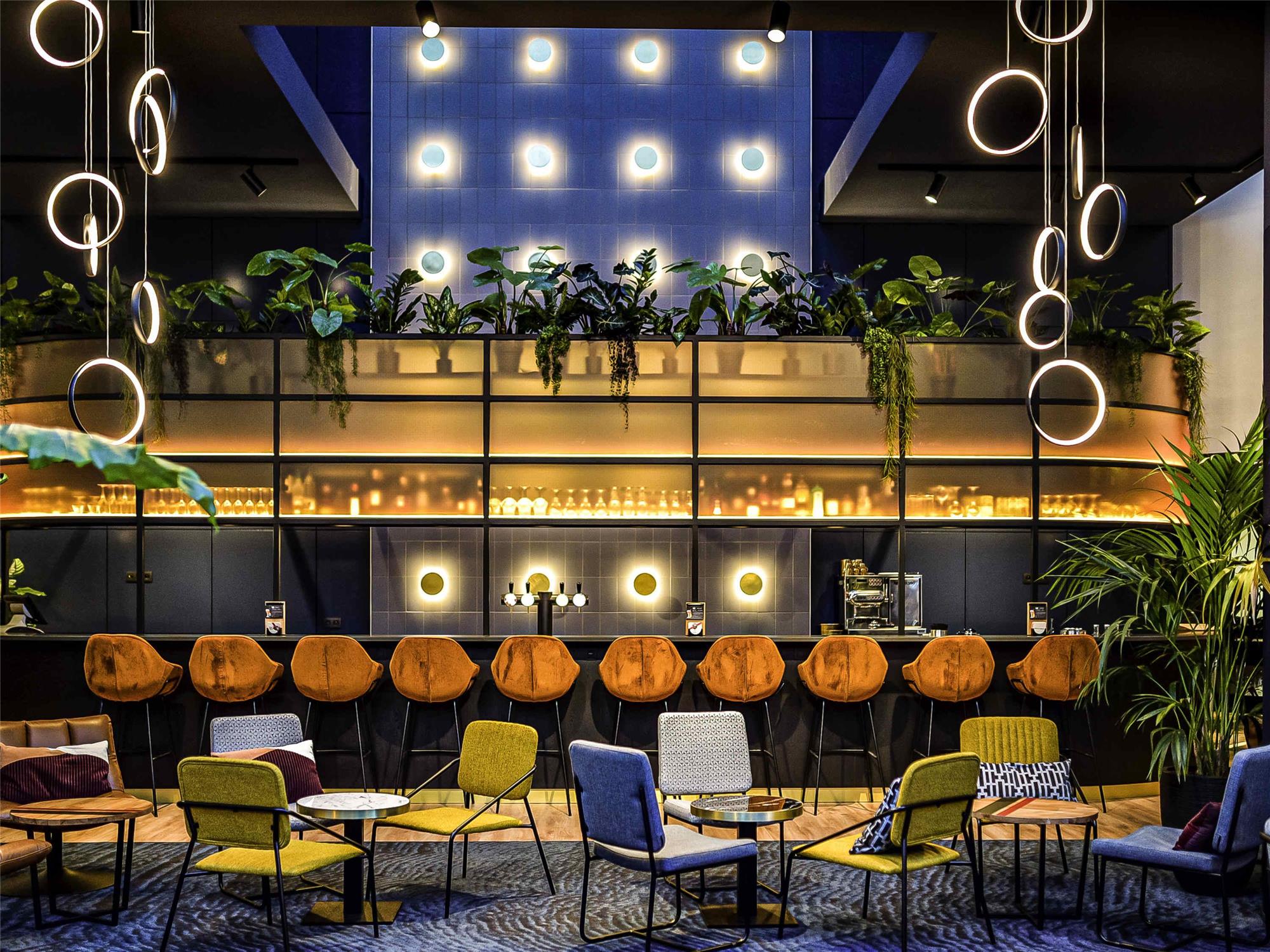 Mercure Antwerp City South 1