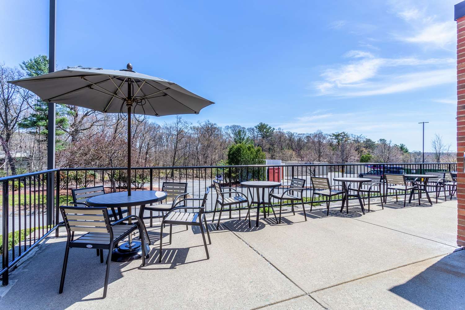 Hampton Inn Boston/Peabody 2