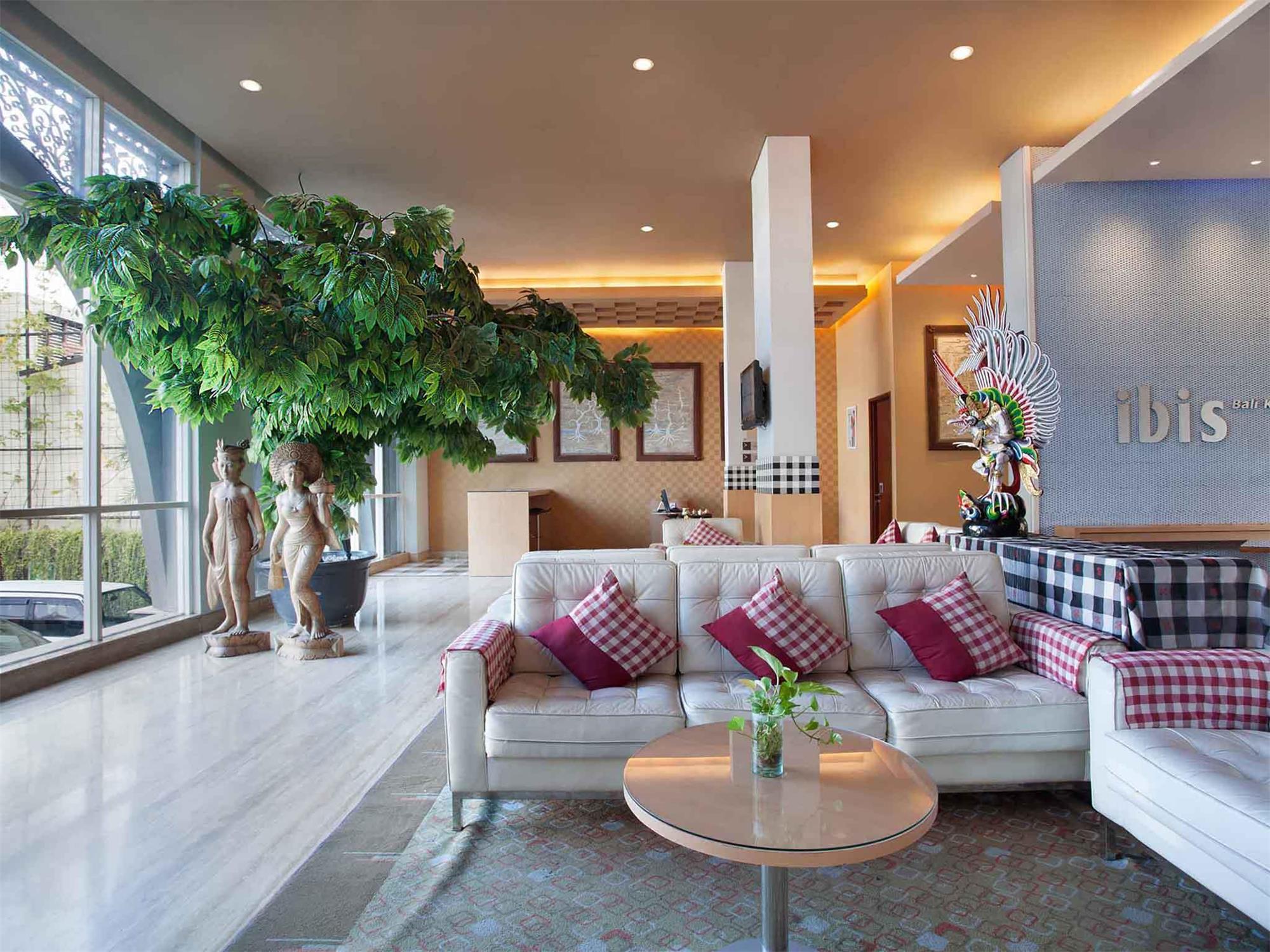 Ibis Bali Kuta 2