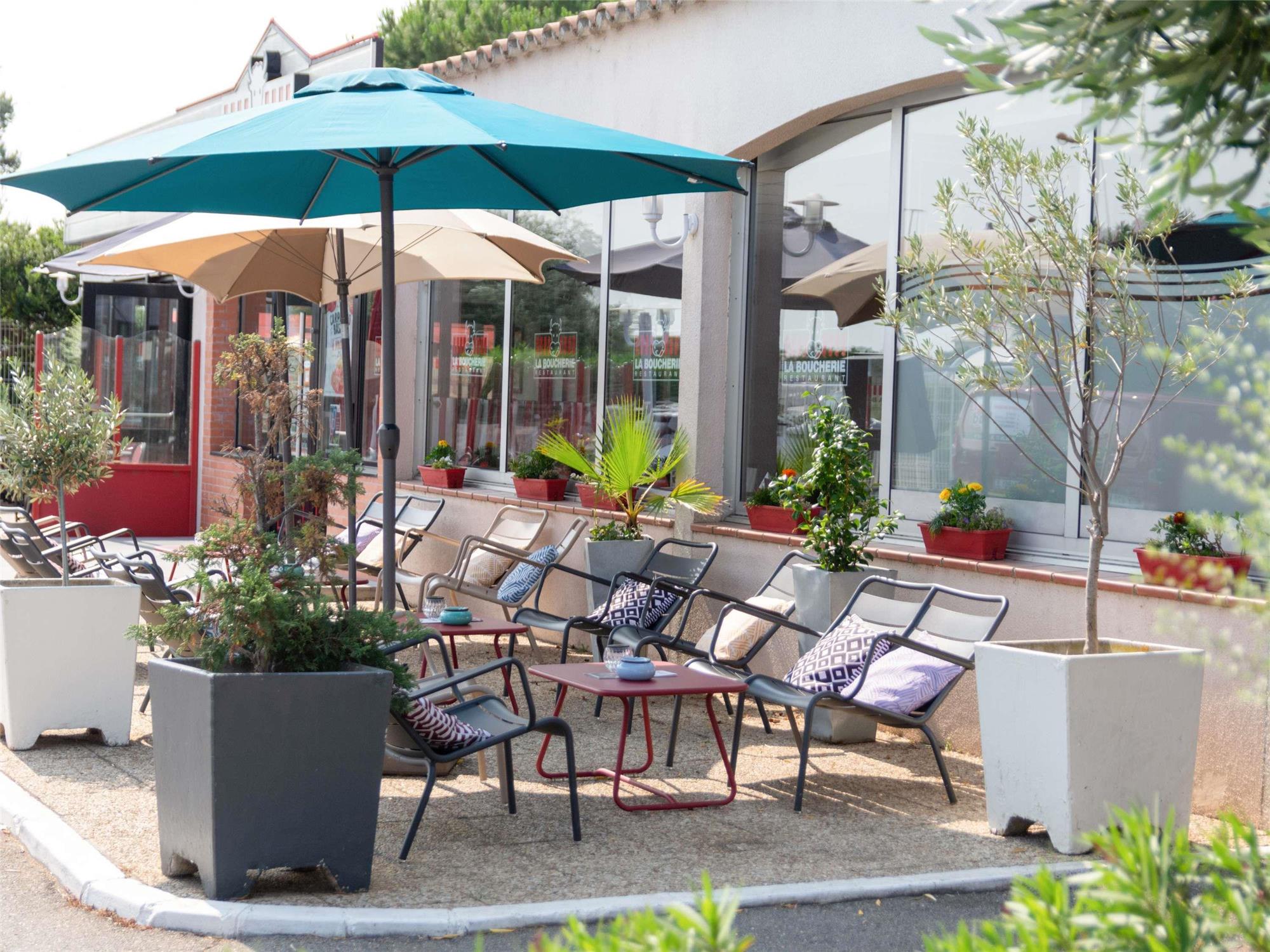 Hotel ibis Narbonne 2