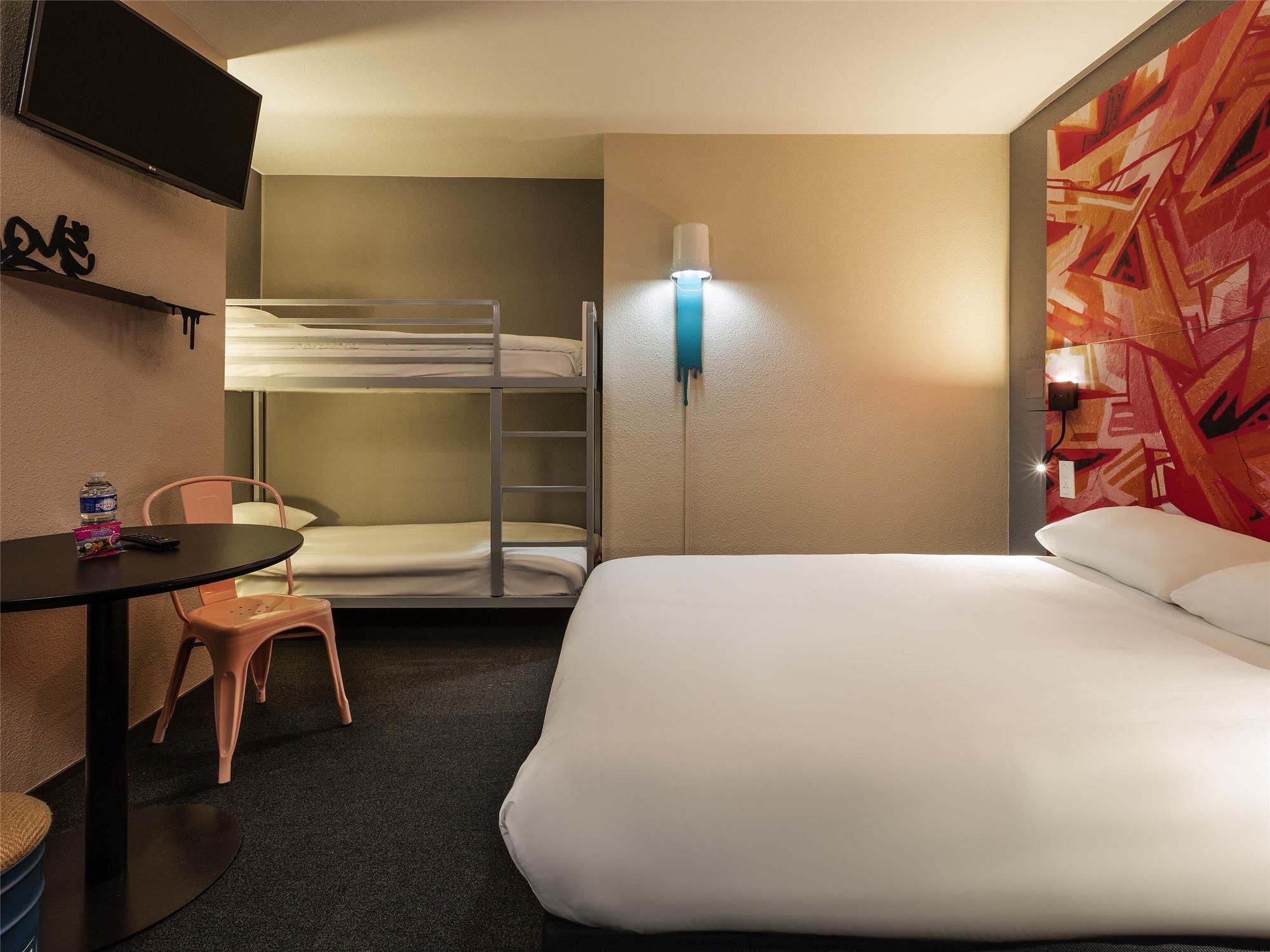 Ibis Styles Toulouse Centre Canal du Midi 2