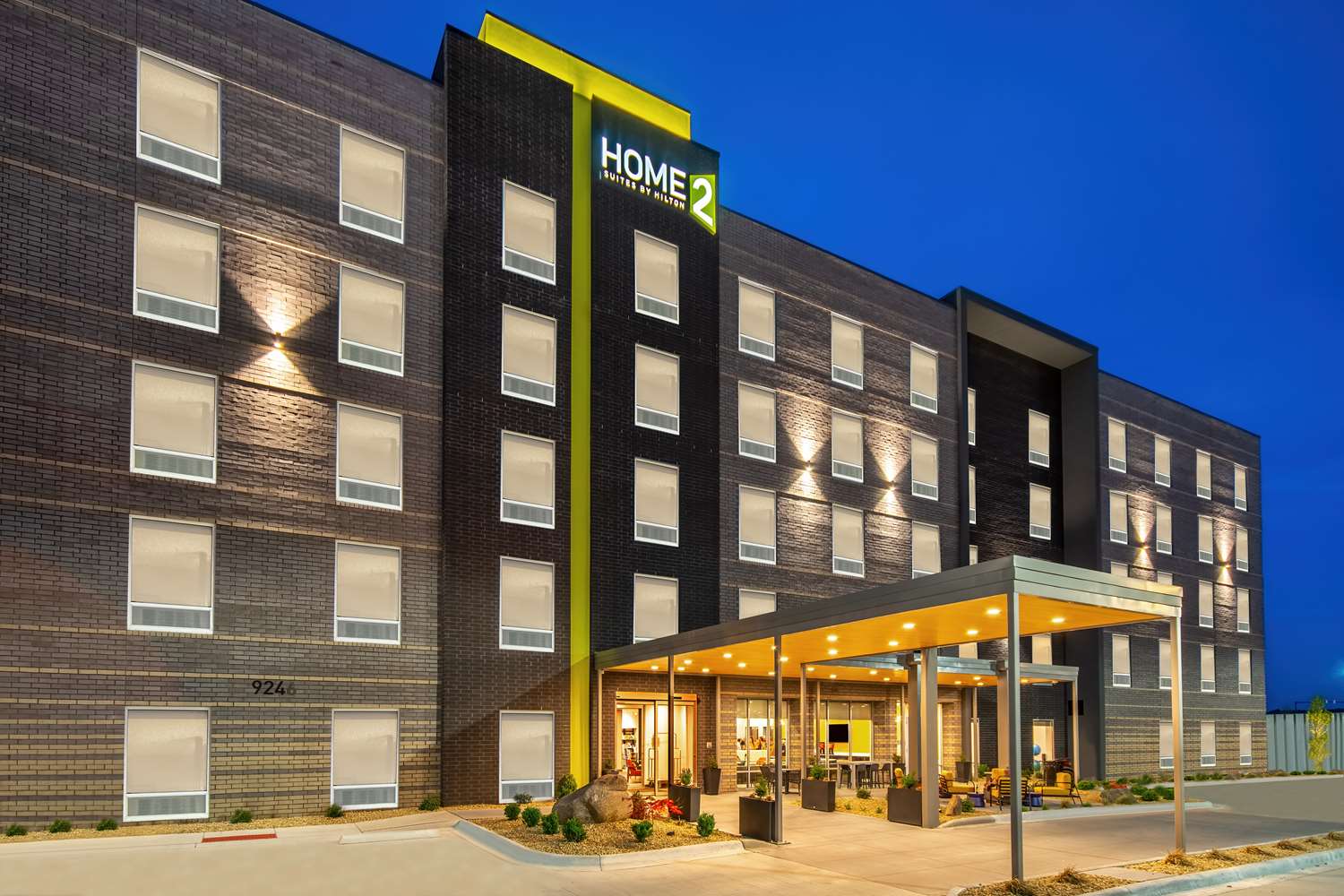 Home2 Suites By Hilton West Chester Cincinnati 1