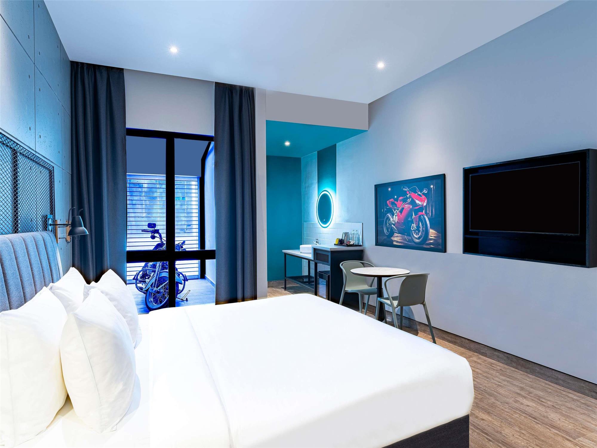 ibis Styles Sepang KLIA 2