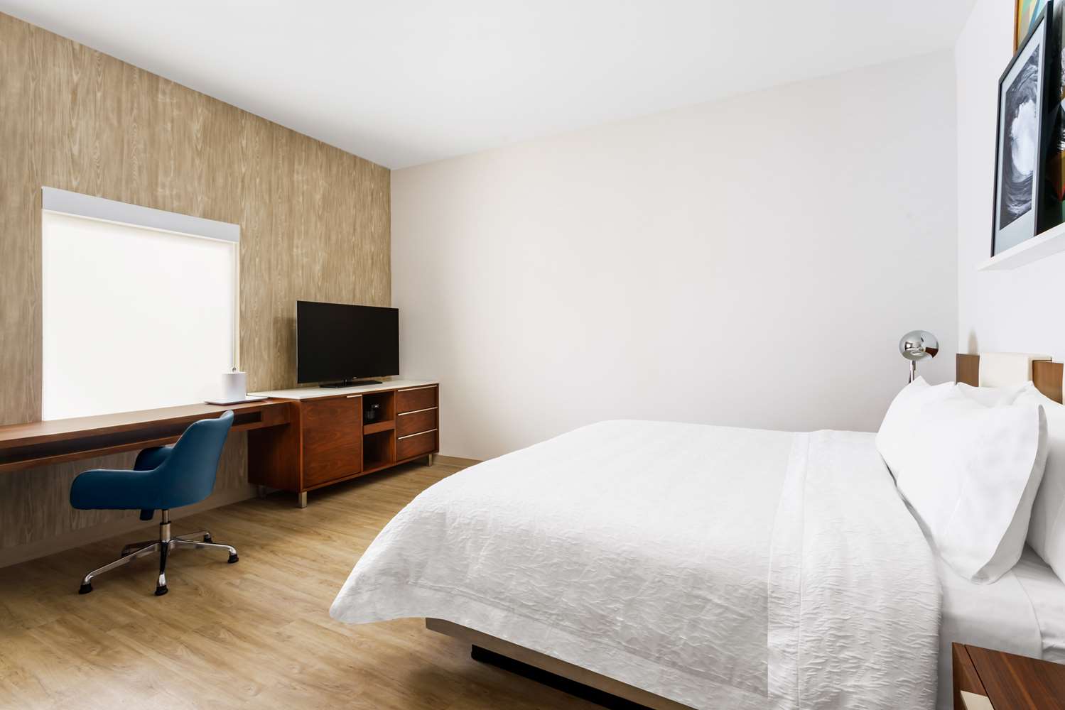 Non Smoking Room with King Bed