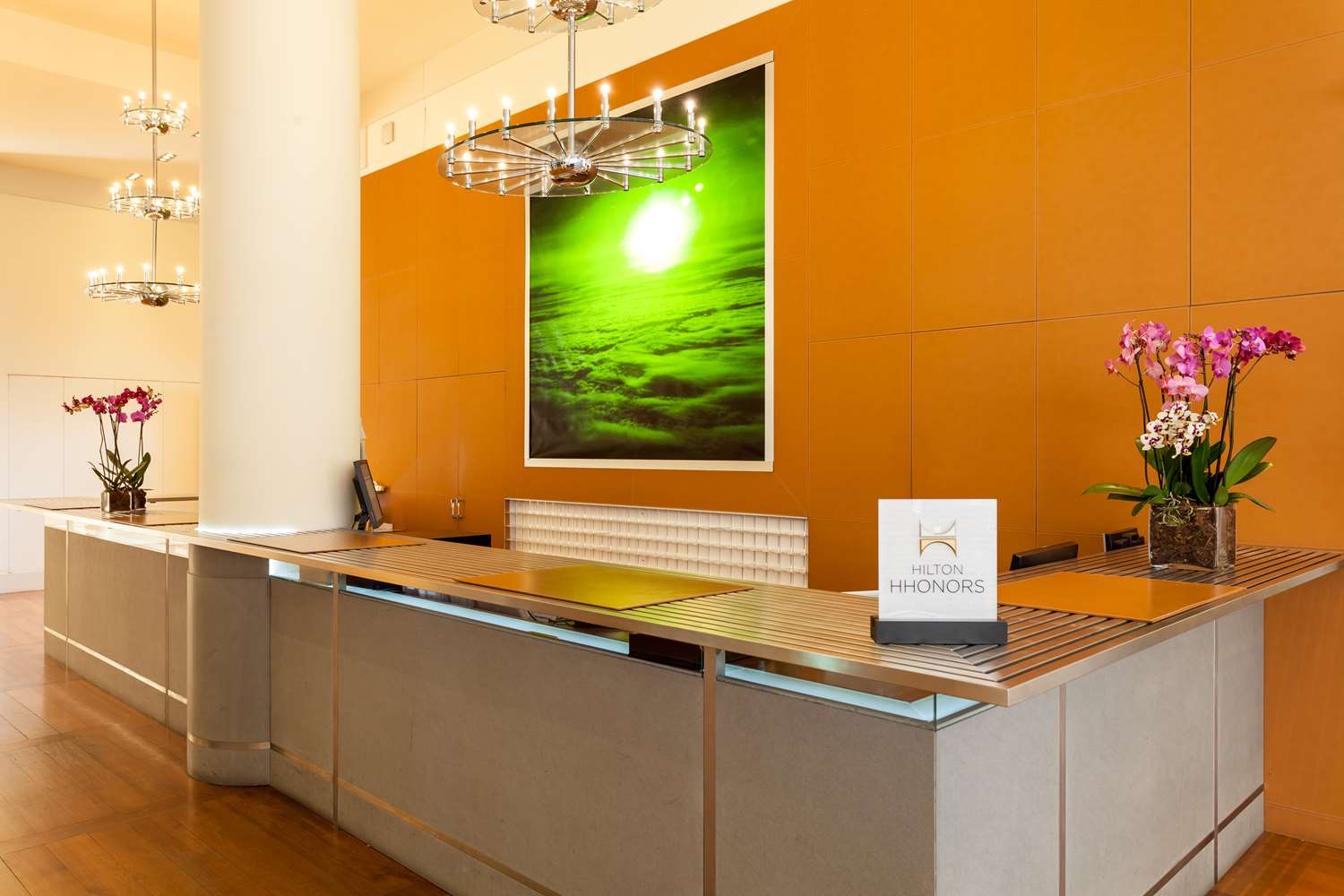 Hilton Garden Inn Florence Novoli 2