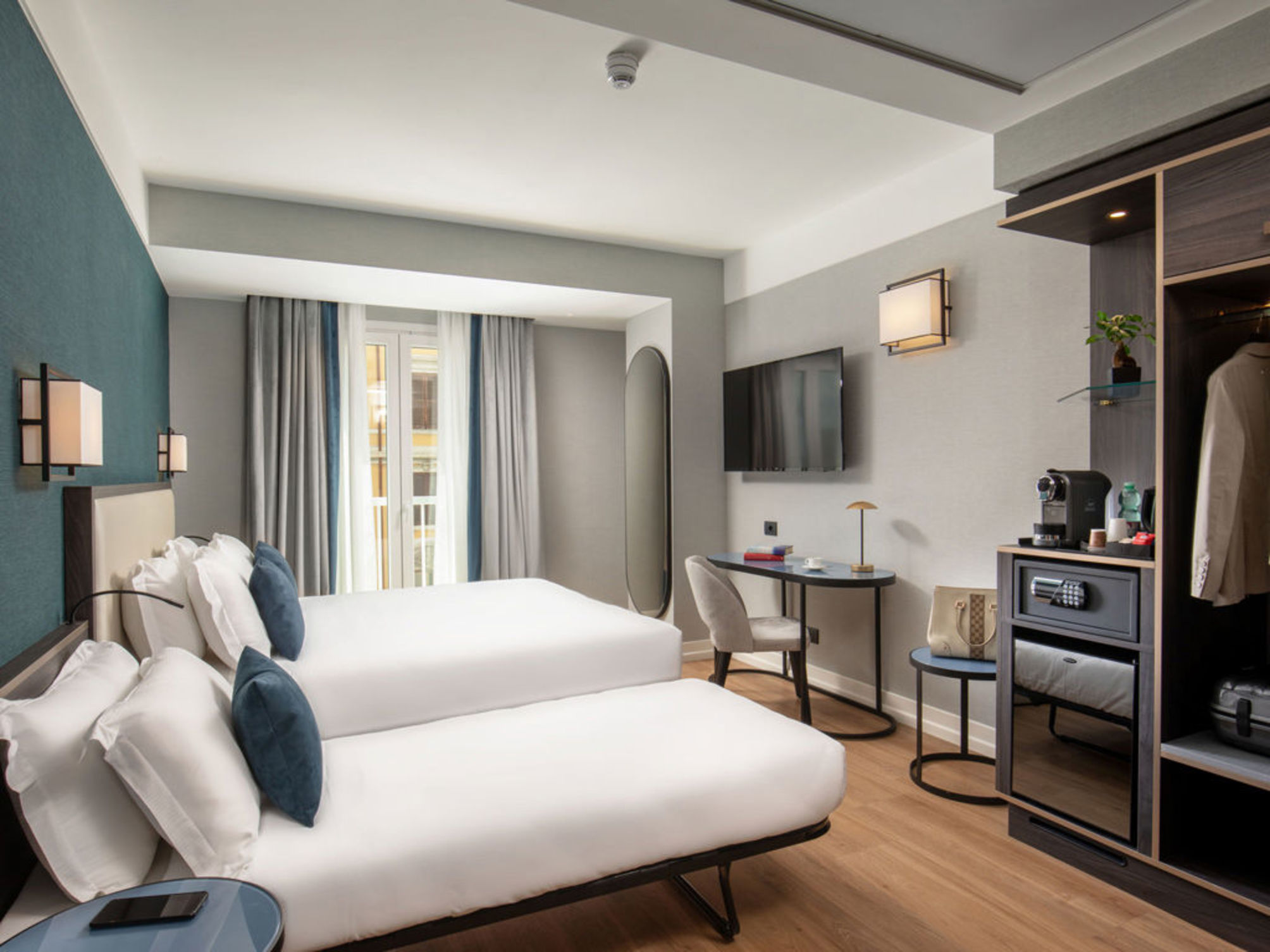 Hotel St Martin by OMNIA hotels 1