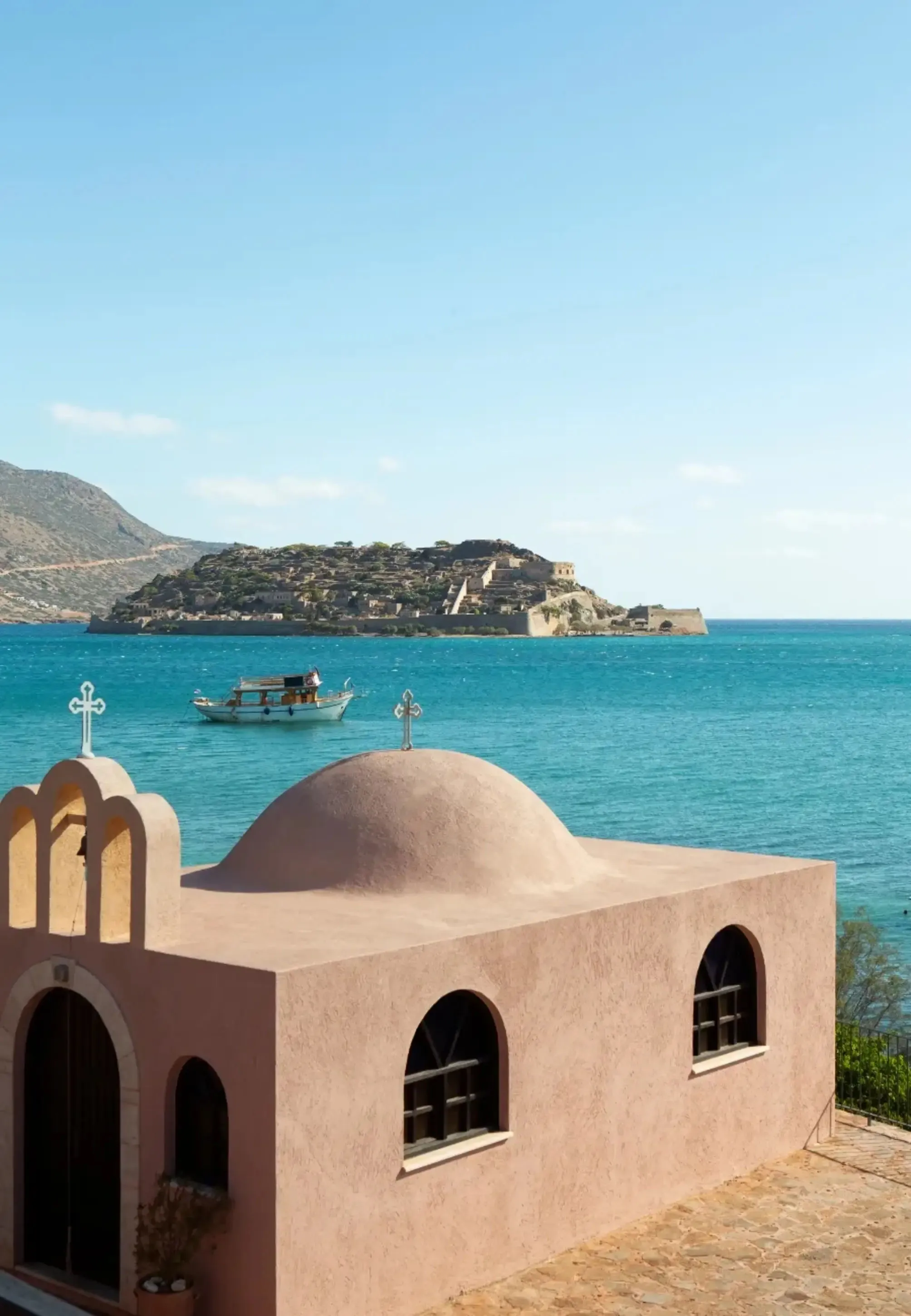 Domes of Elounda, Autograph Collection 2