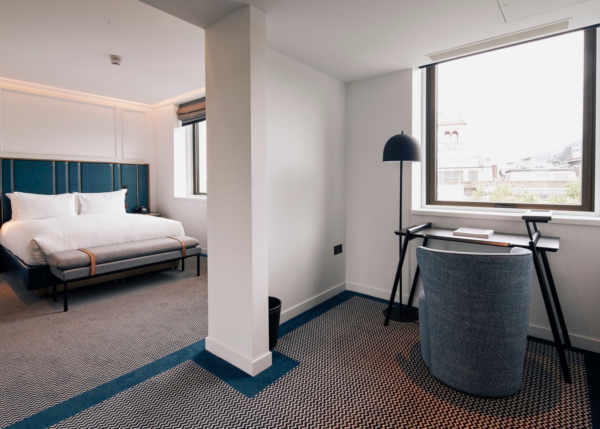 Page8, Page Hotels 2