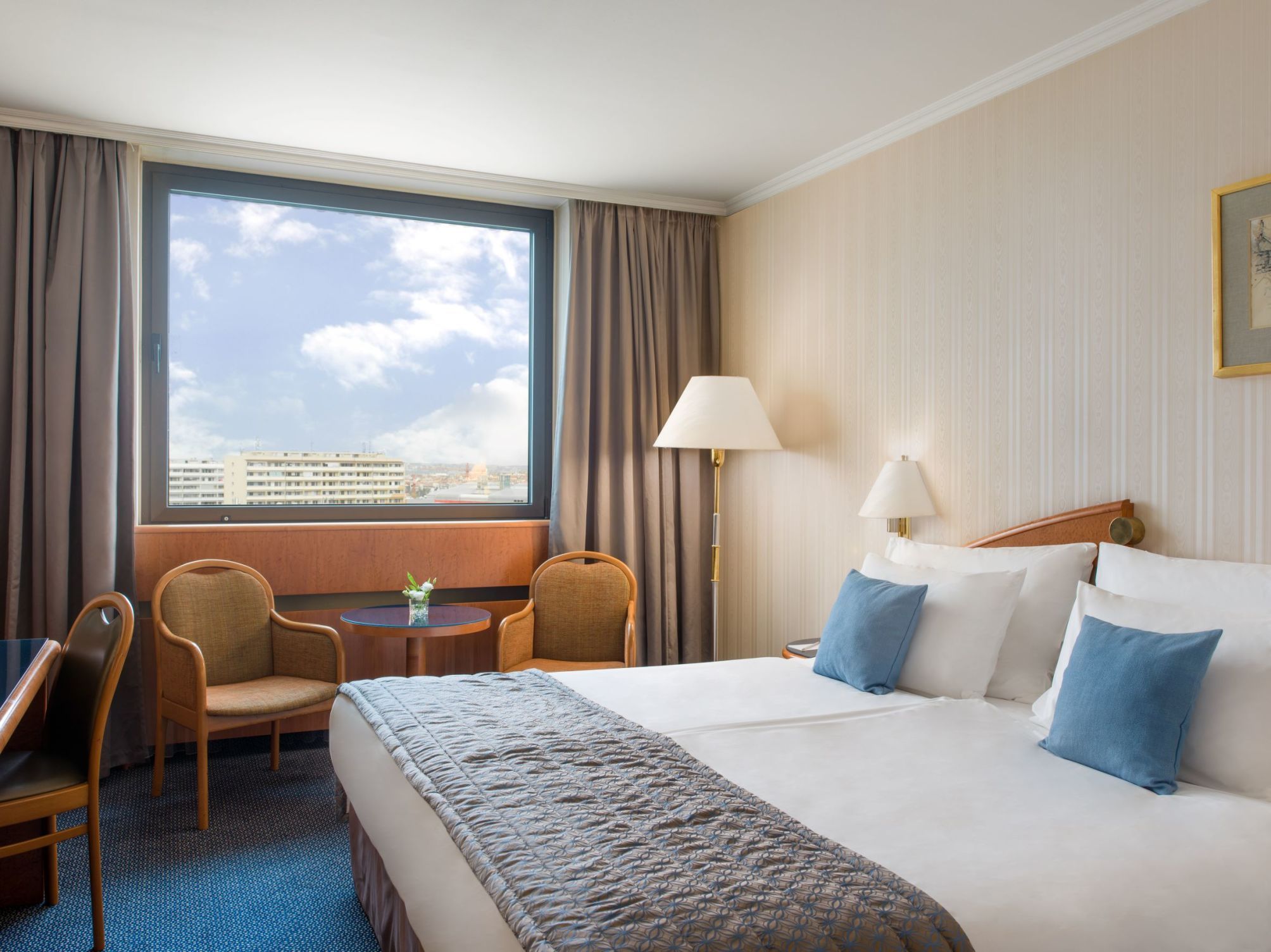Panorama by Verdi Hotels 2