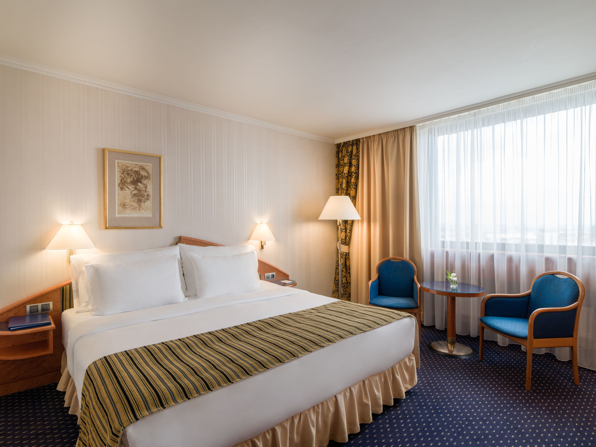 Panorama by Verdi Hotels 2