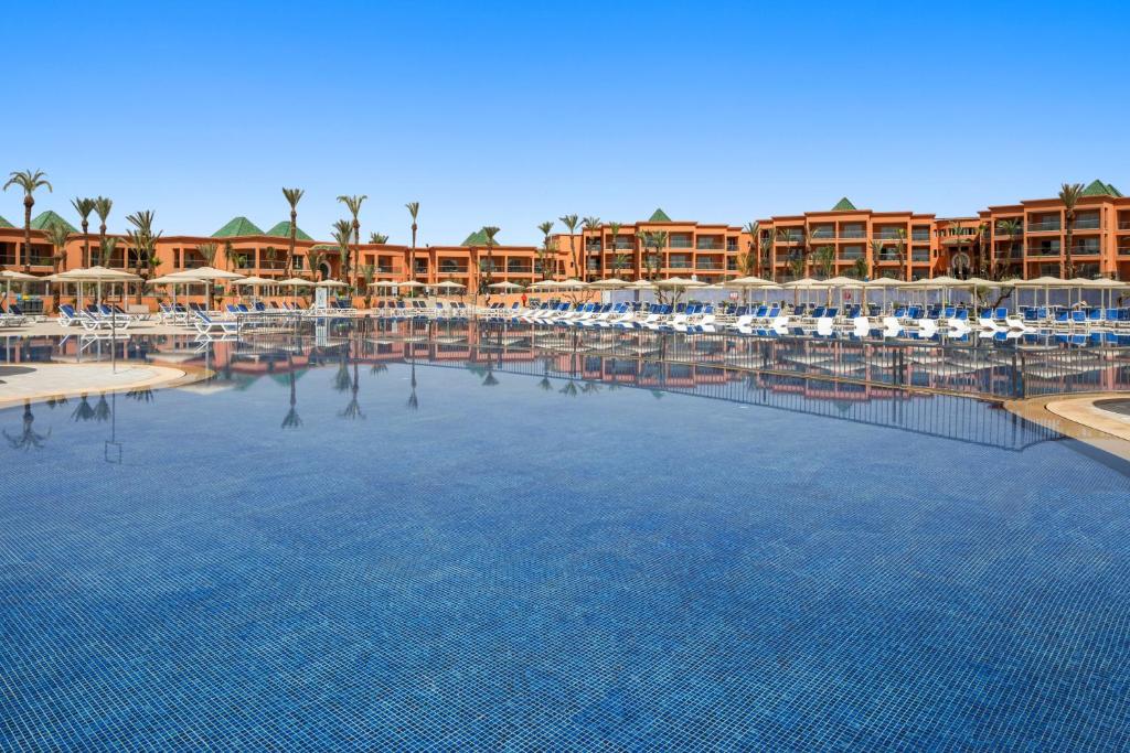 Pickalbatros Sungo Club Aqua Park - 24 HRS All Inclusive 1