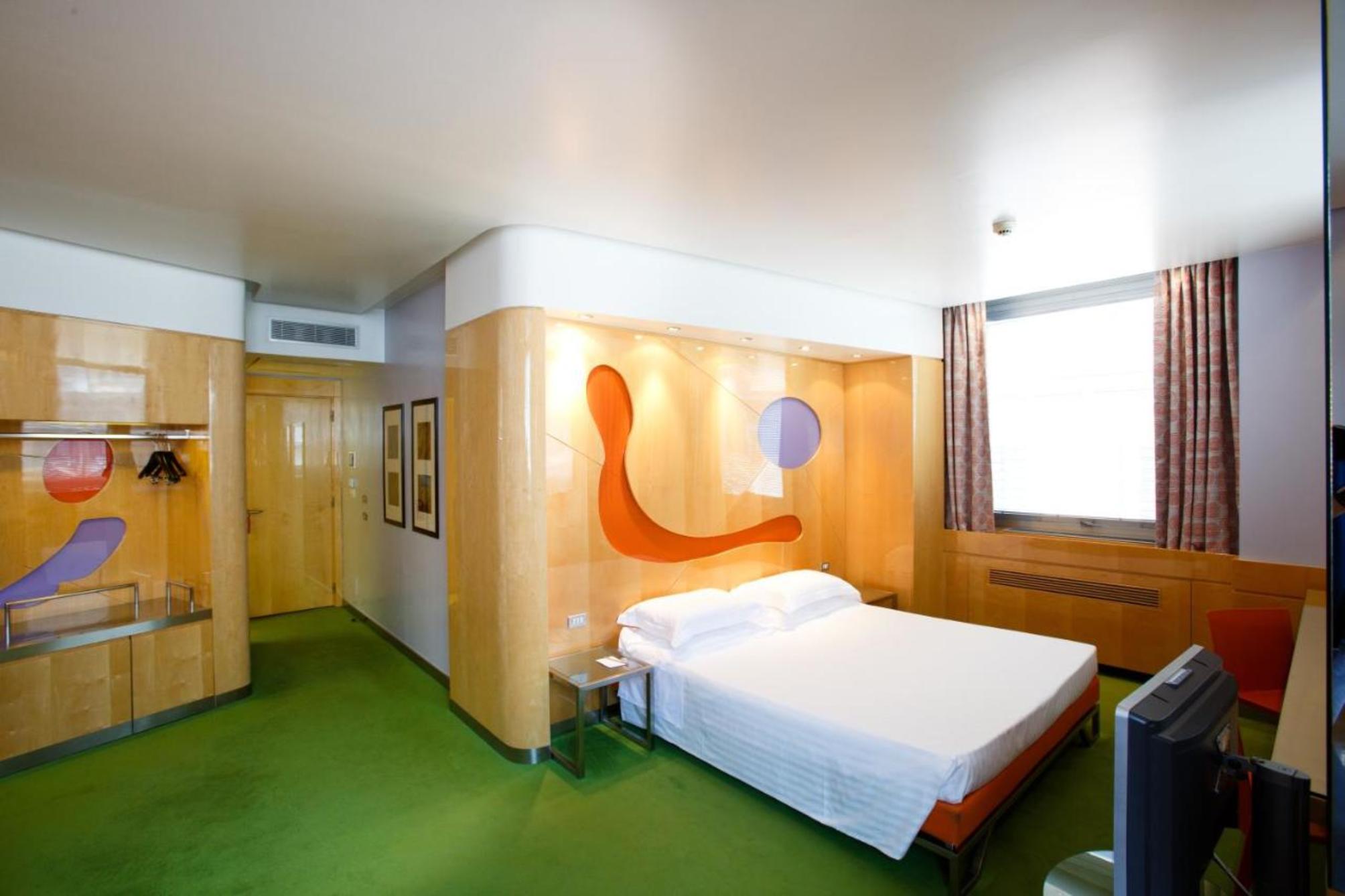 Albani Hotel Roma 1