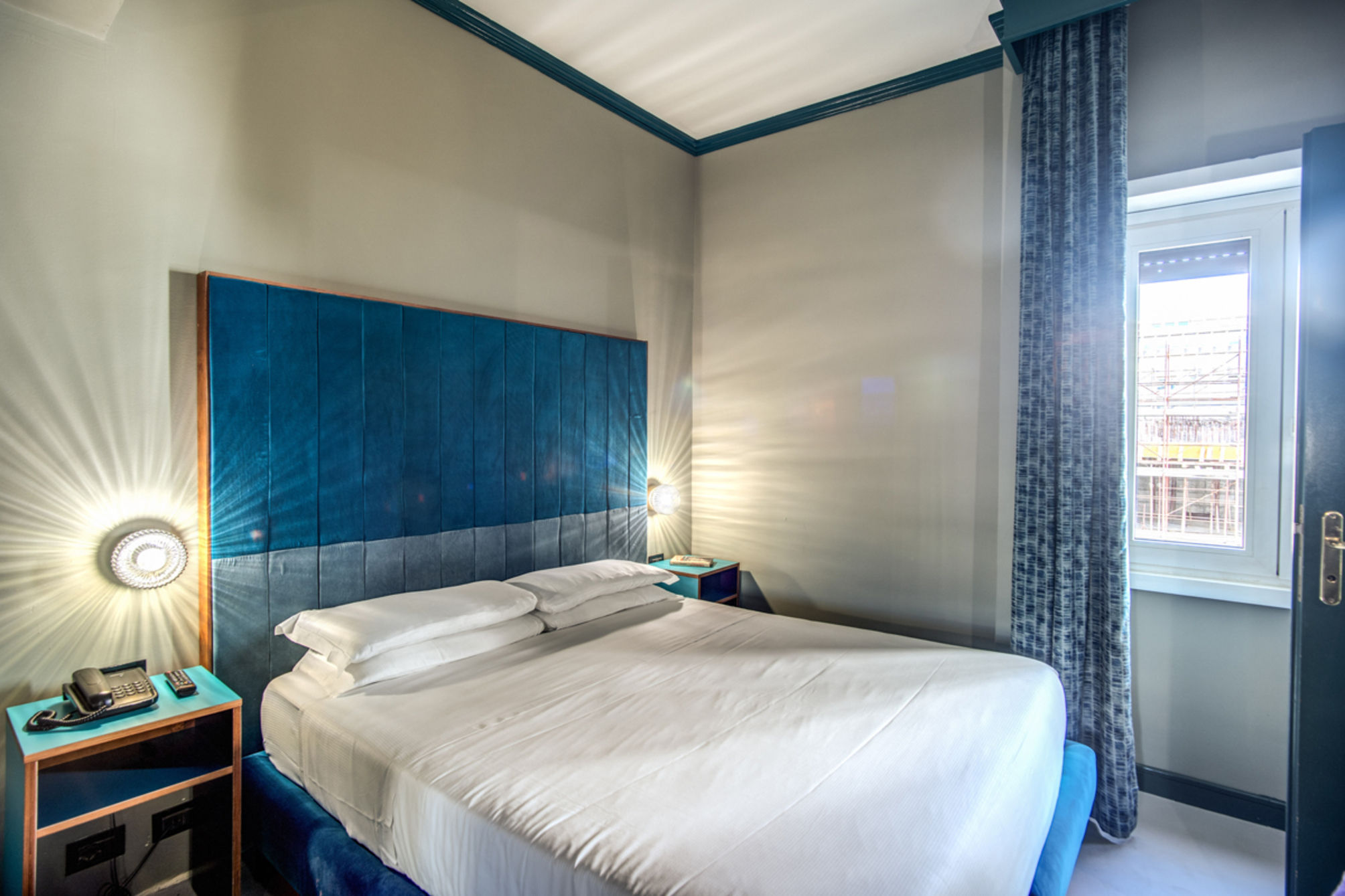 Hotel Milani 1