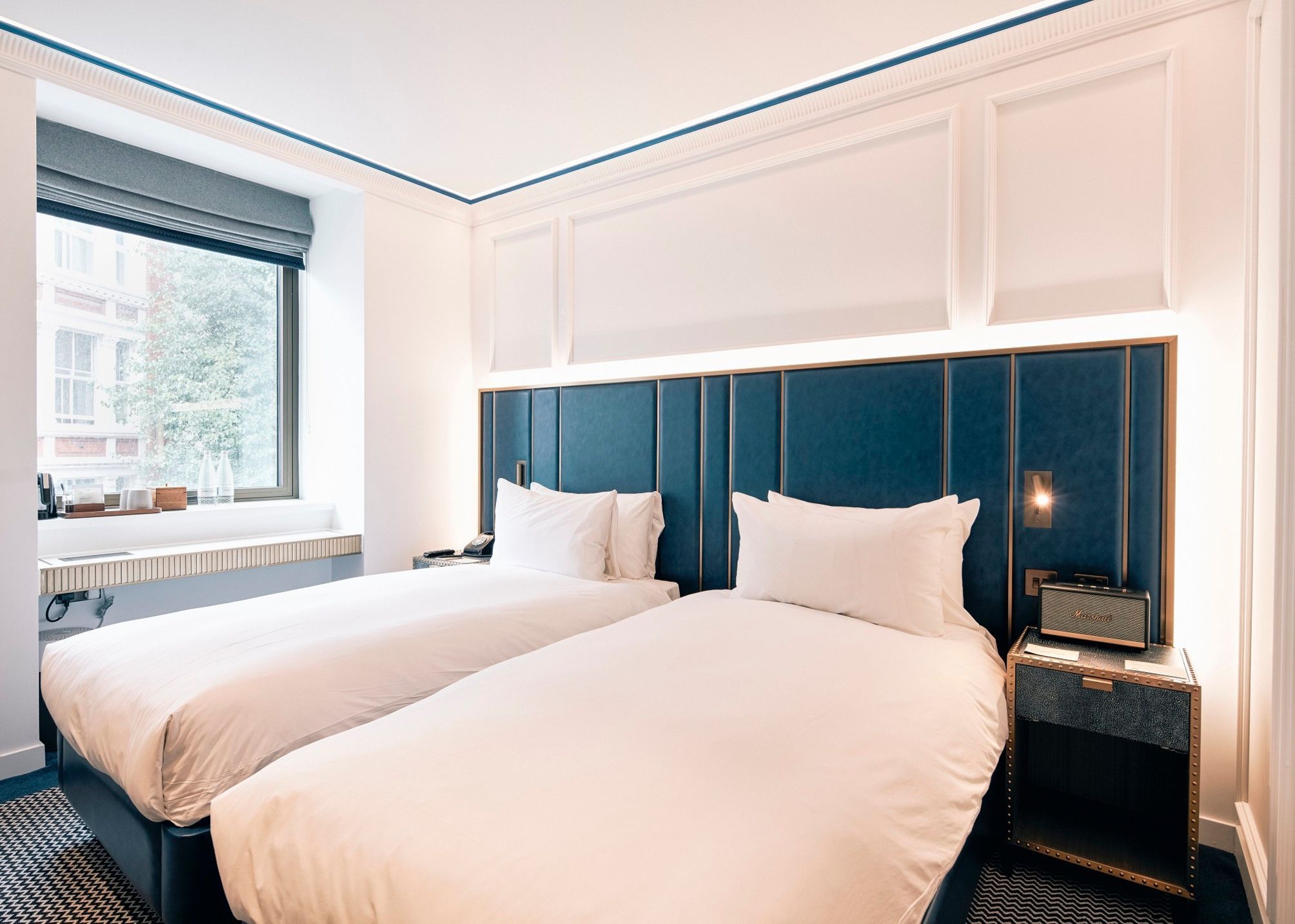 Page8, Page Hotels 2
