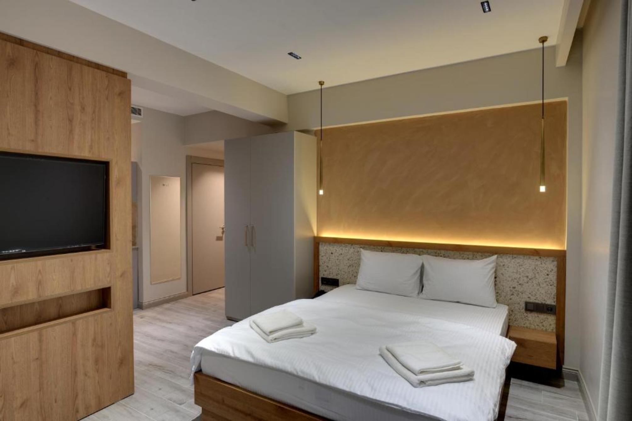 21 Rooms Hotel 1