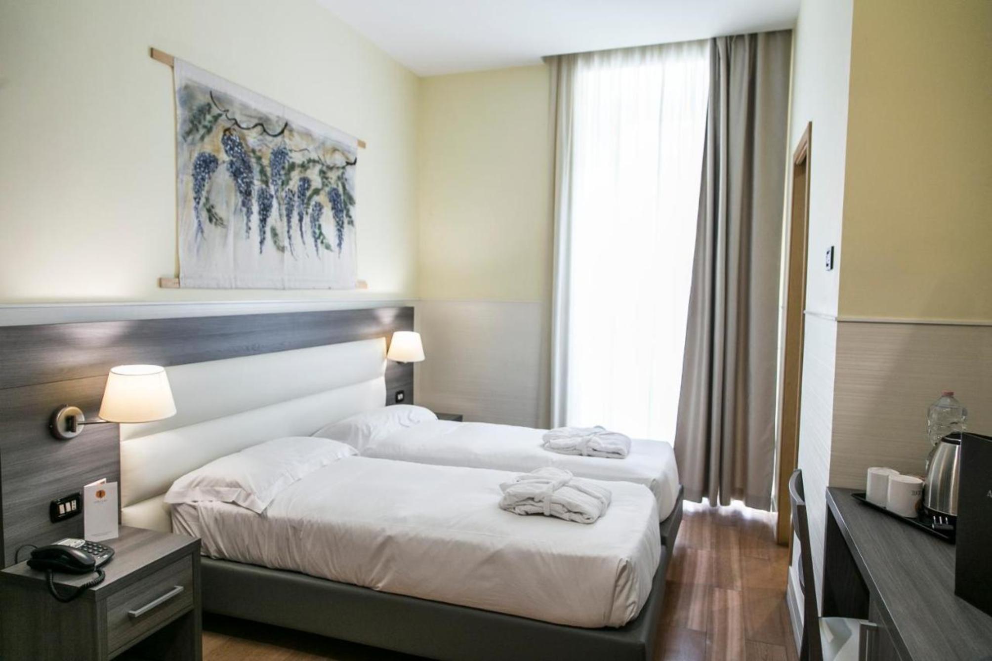 Hotel Aphrodite 1
