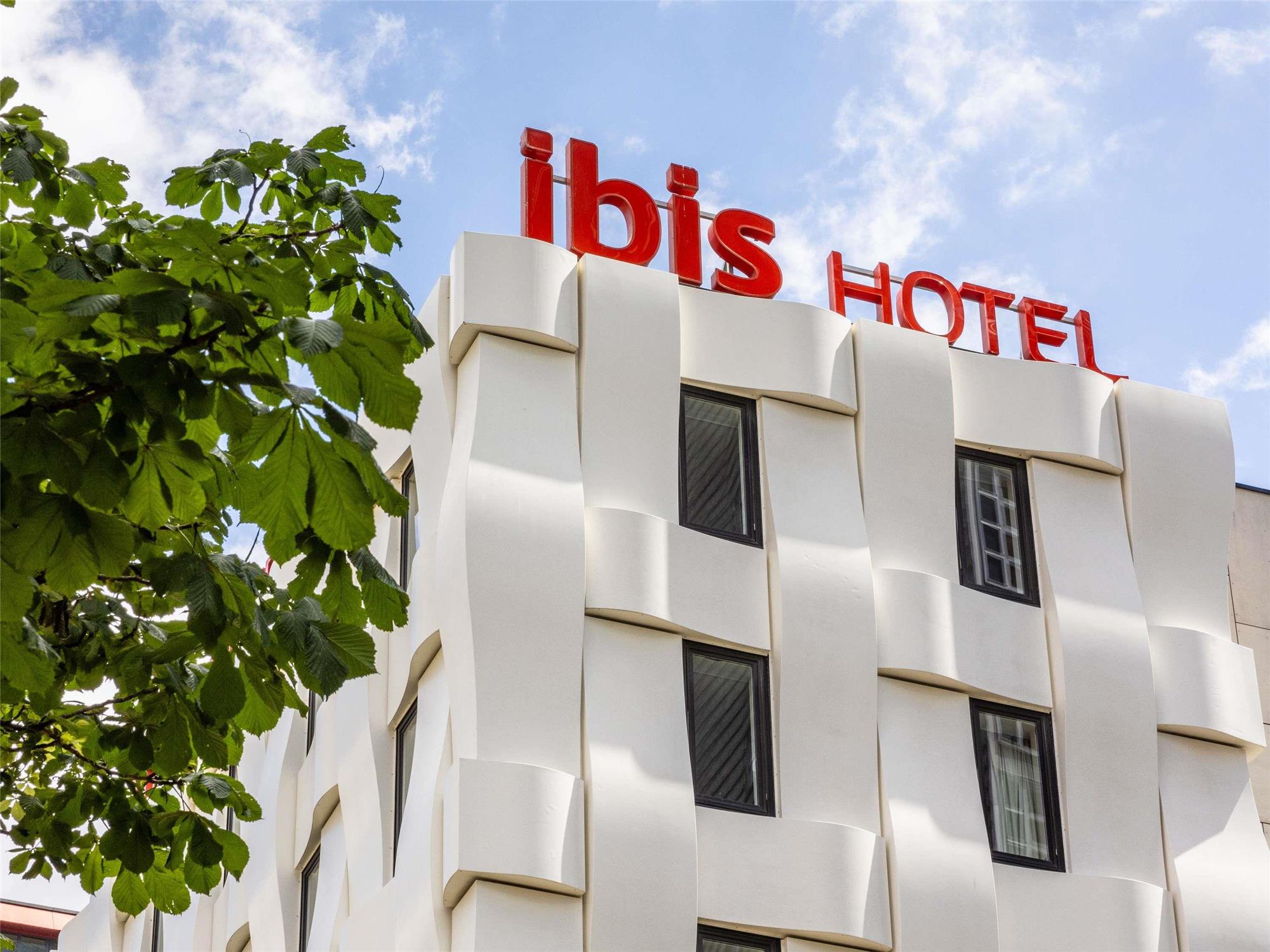 ibis Rotterdam City Centre 2