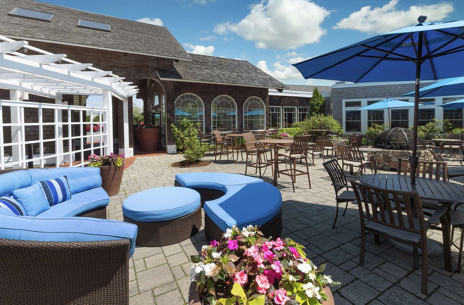 DoubleTree by Hilton Cape Cod - Hyannis 2