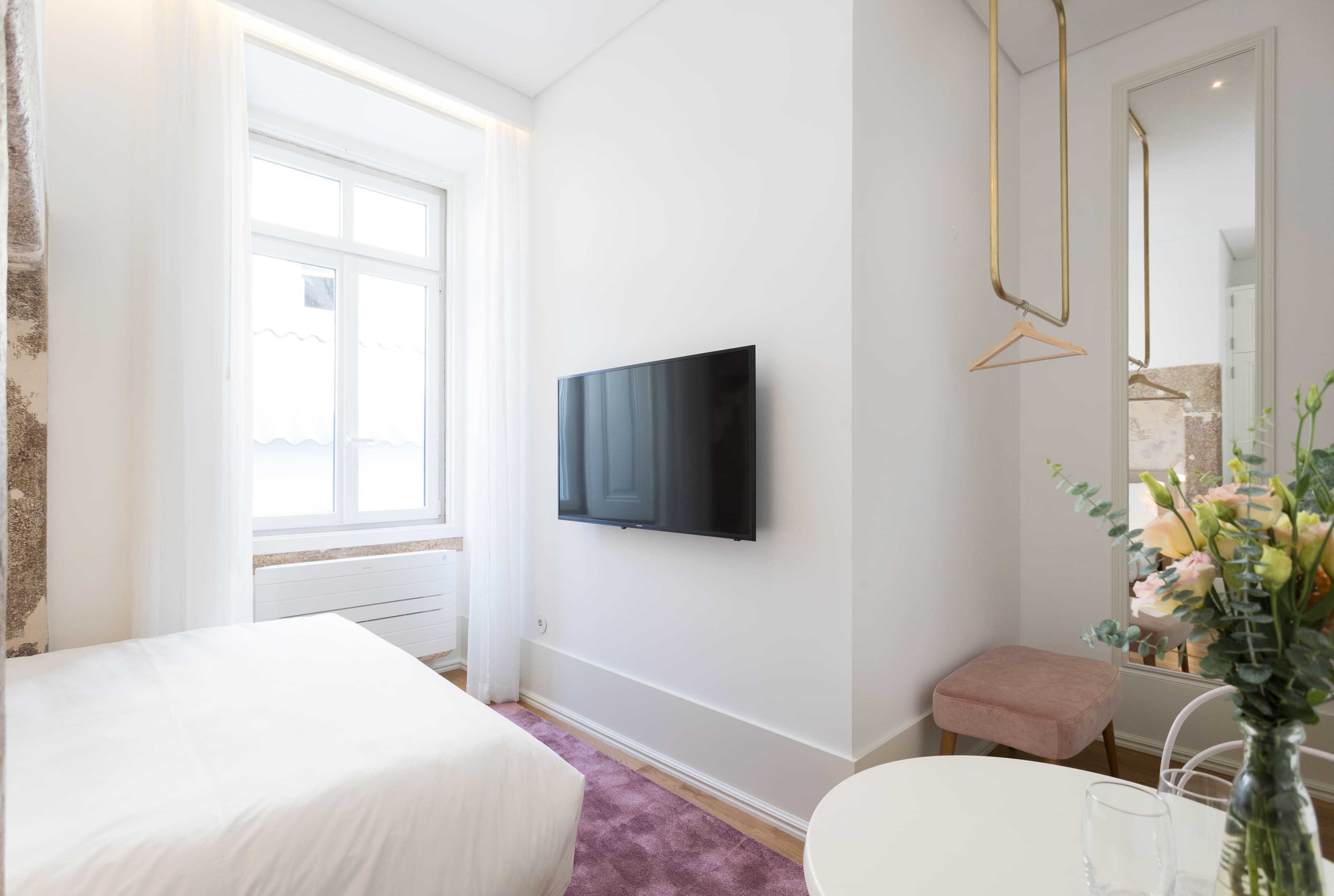Boutique Chiado Suites 1