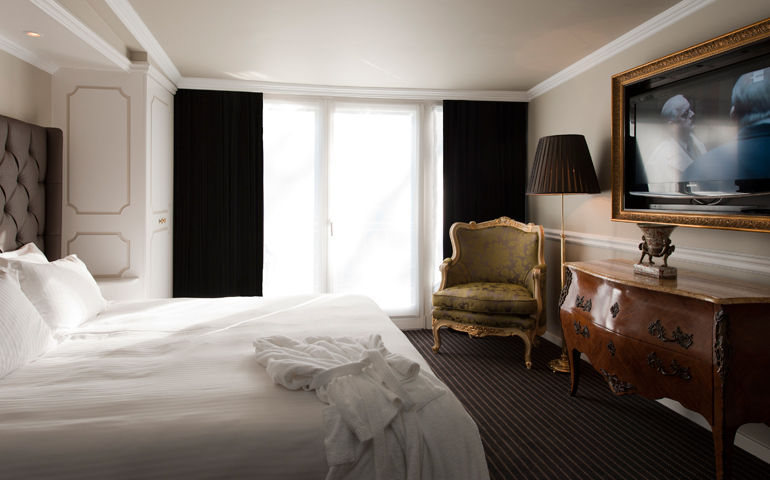 Hotel Manos Premier 2