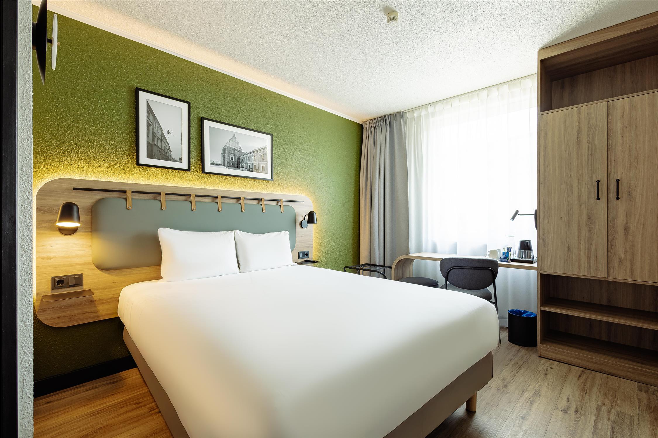 Campanile PRIME - Lublin 1
