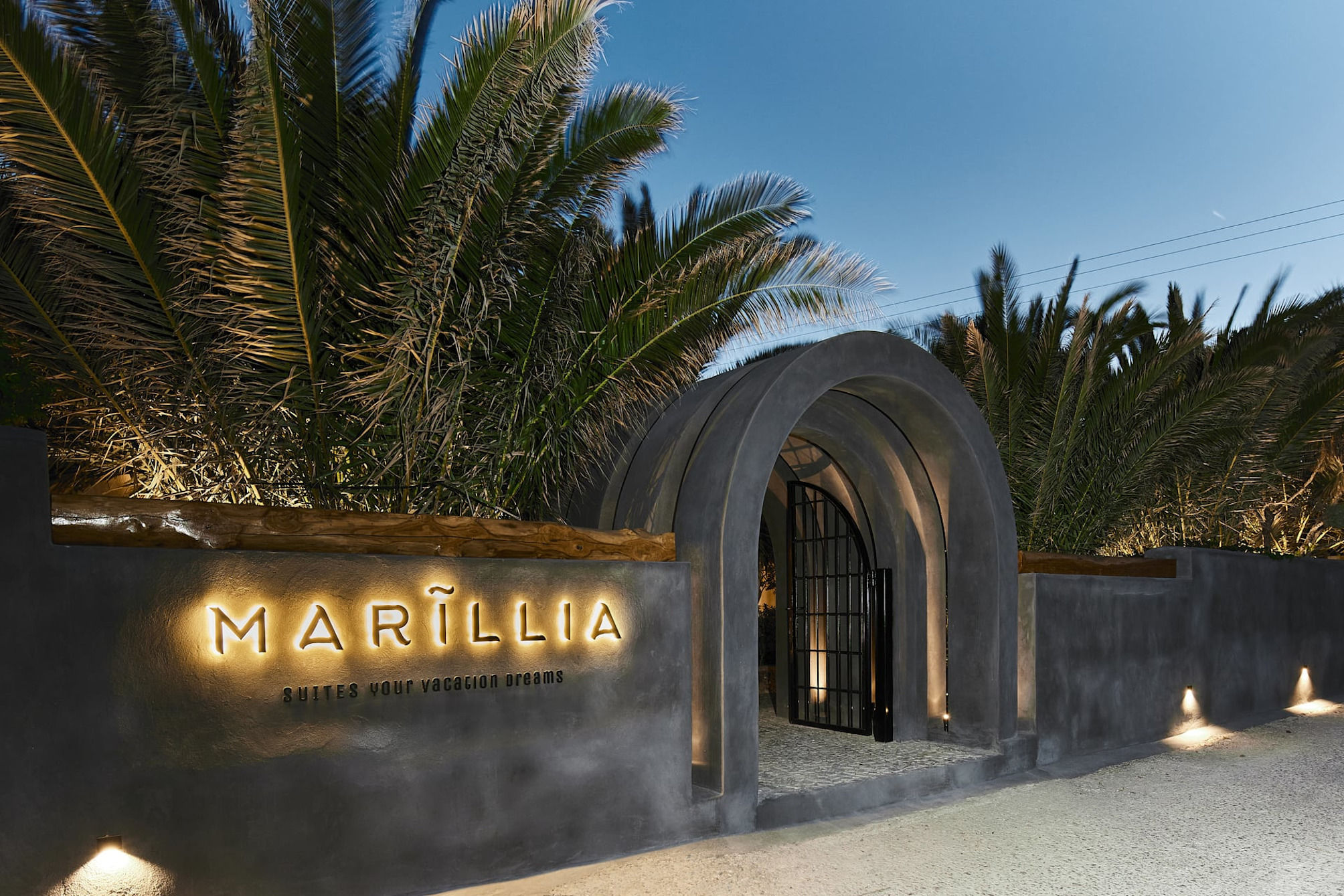 Marillia Village 2