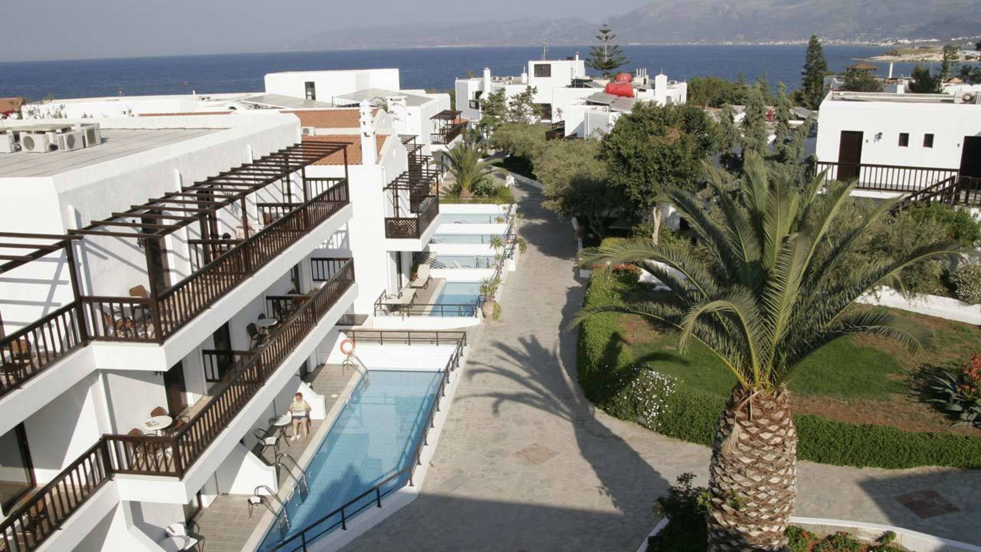 Hersonissos Maris 2