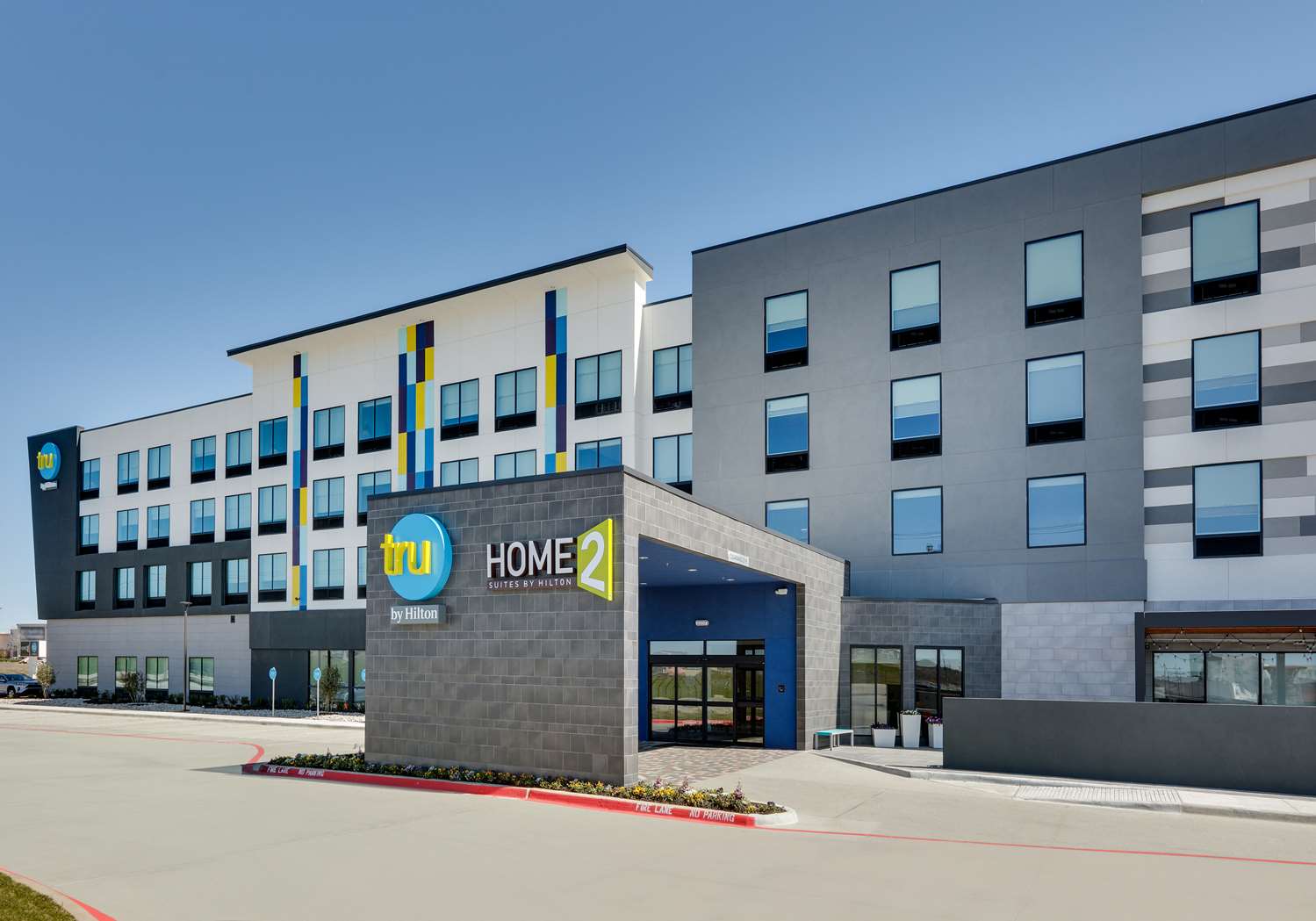 Home2 Suites By Hilton Euless Dfw West, Tx 2