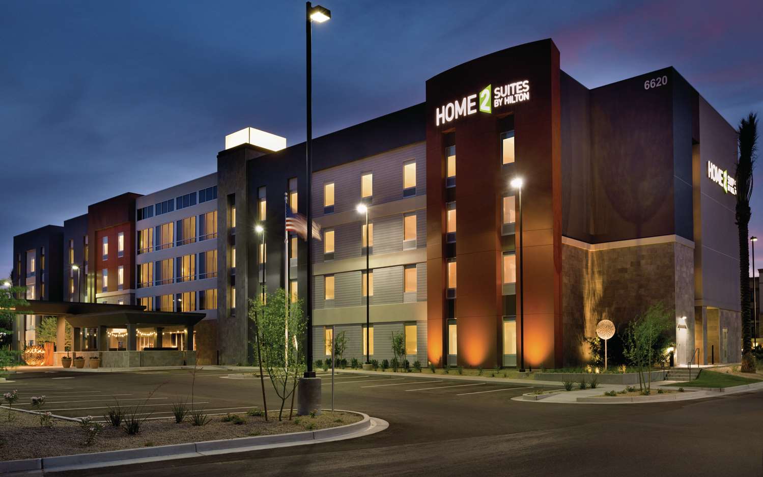 Home2 Suites By Hilton Glendale Westgate 2