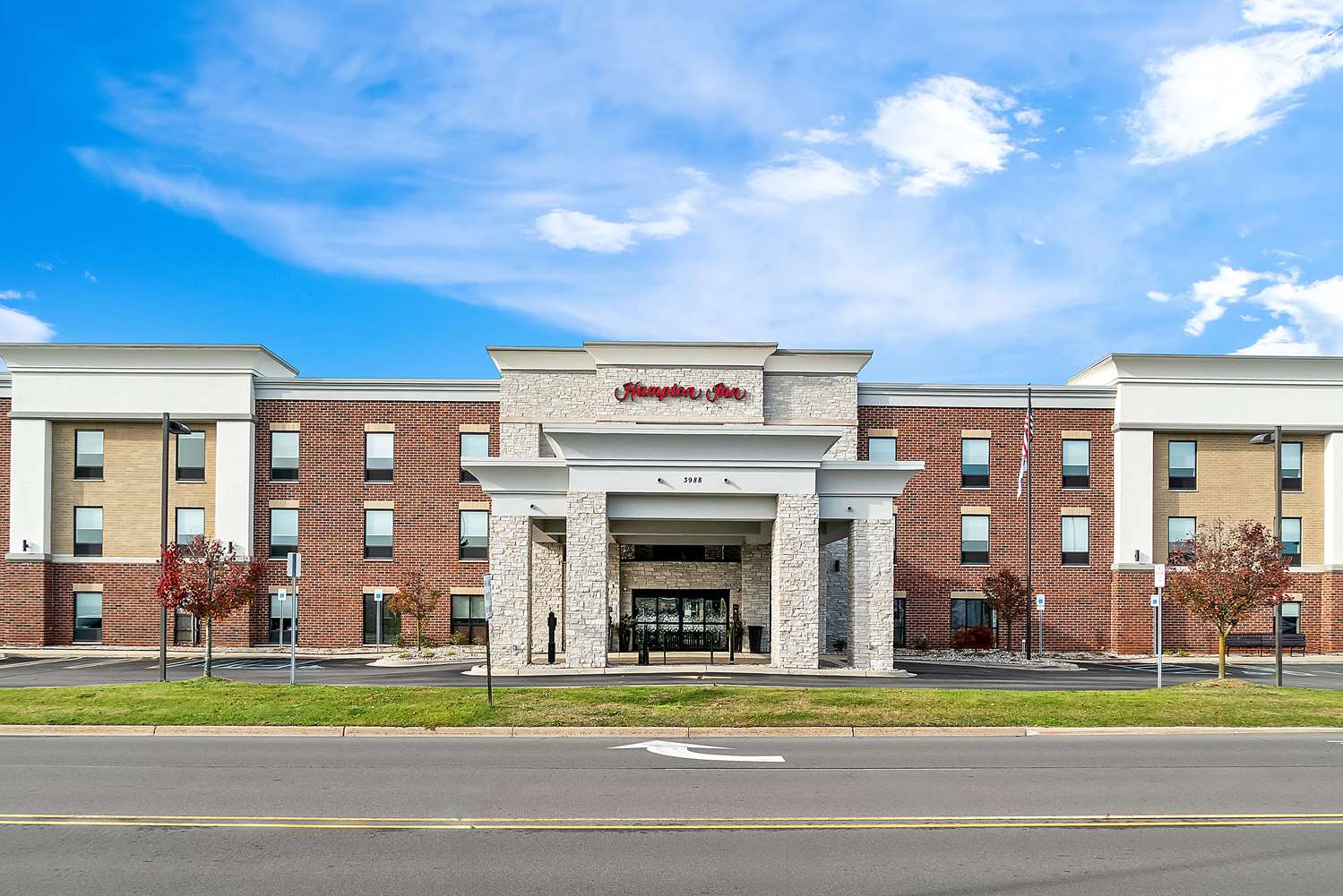 Hampton Inn Detroit/Auburn Hills-North(Great Lakes Crossing) 1