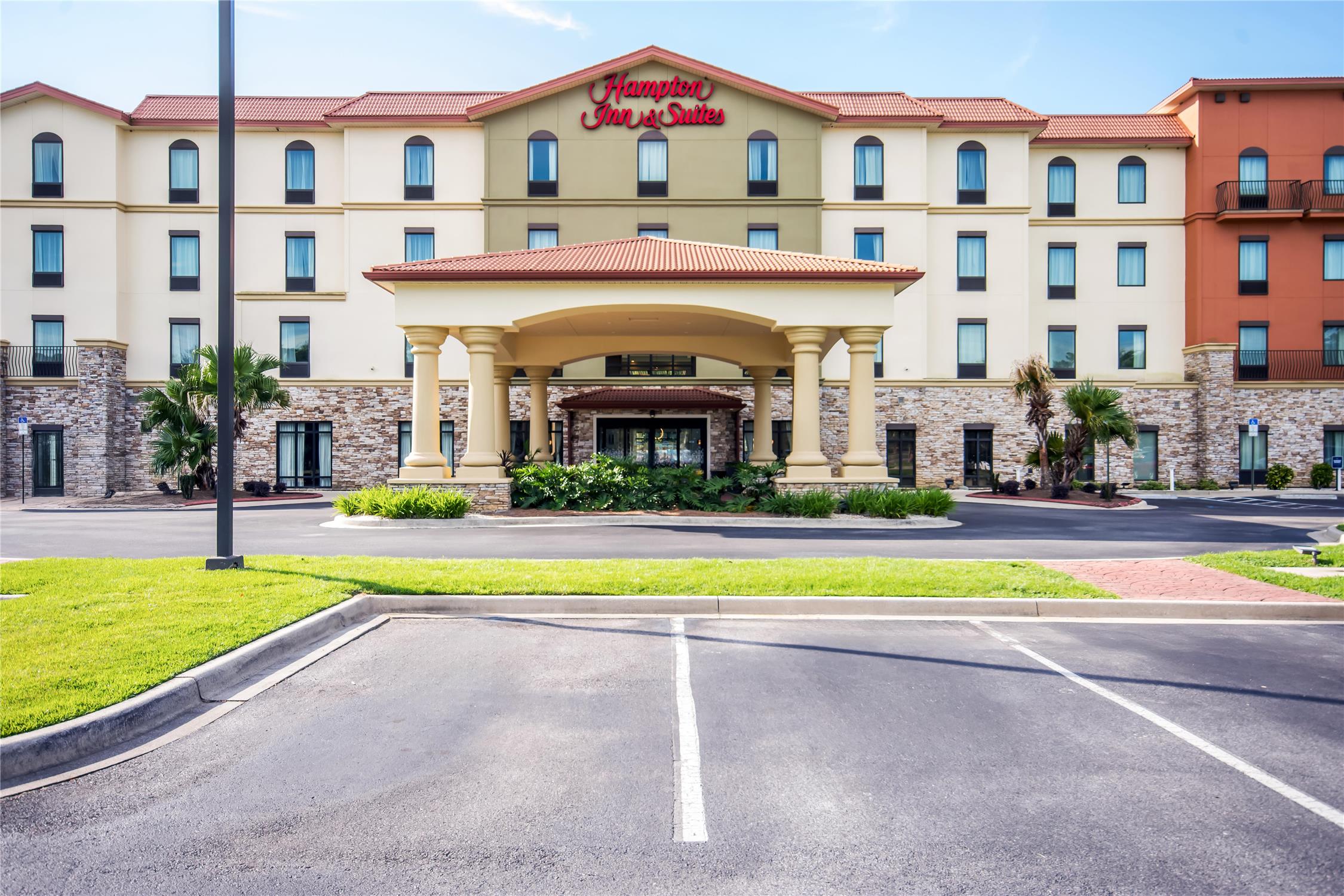 Hampton Inn & Suites Pensacola/I-10 Pine Forest Road 2