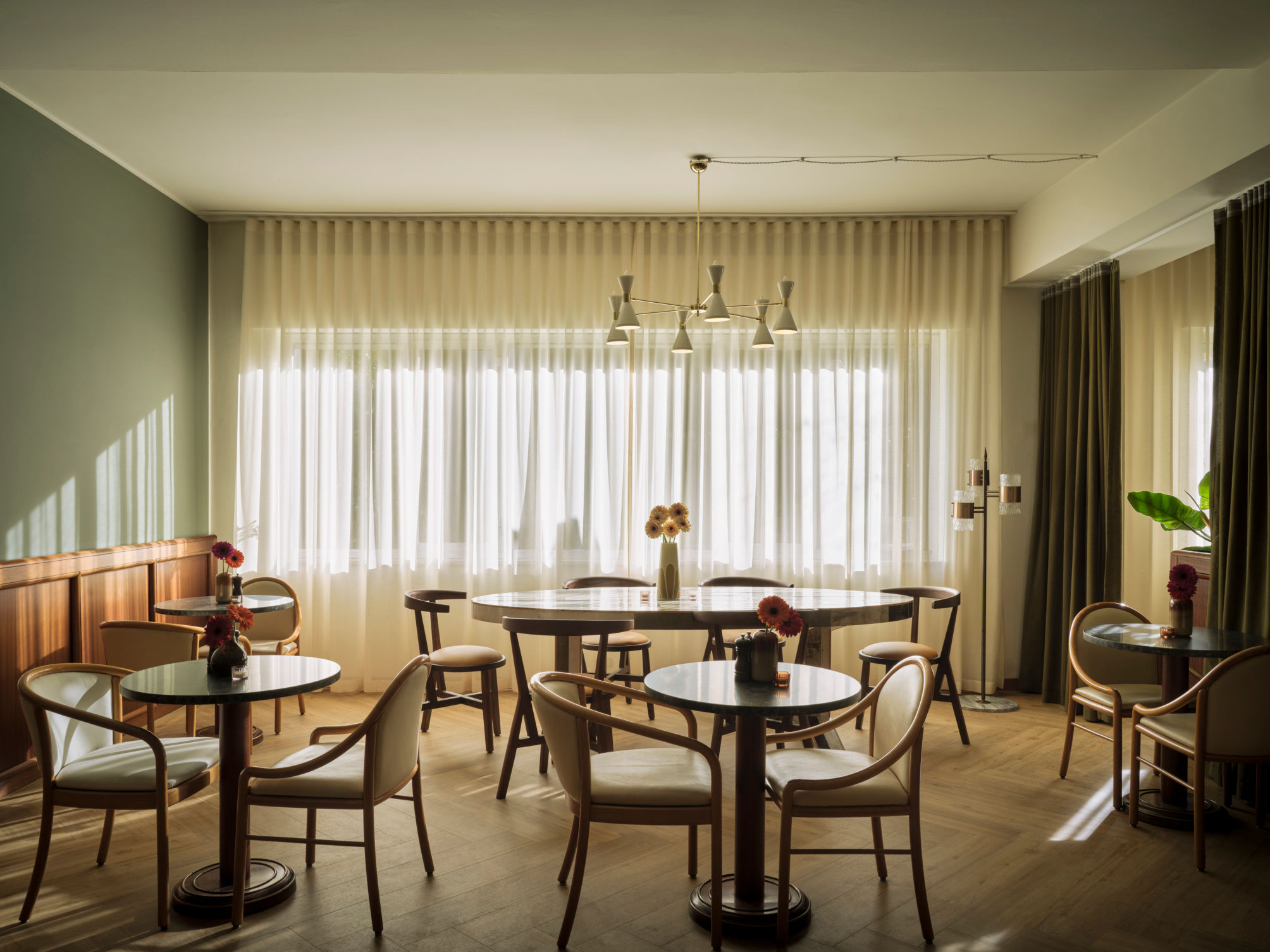 Max Brown Hotel Missori, part of Sircle Collection 1