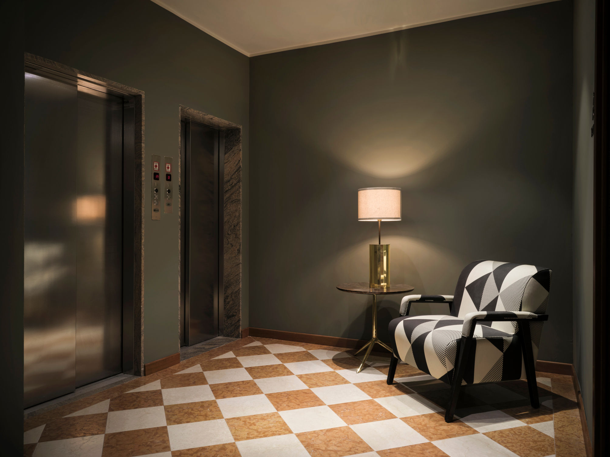 Max Brown Hotel Missori, part of Sircle Collection 2