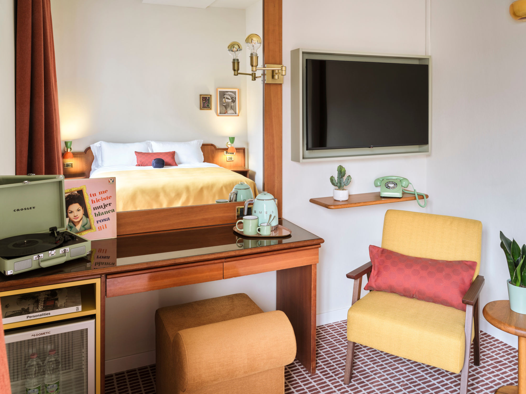 Max Brown Hotel Missori, part of Sircle Collection 1