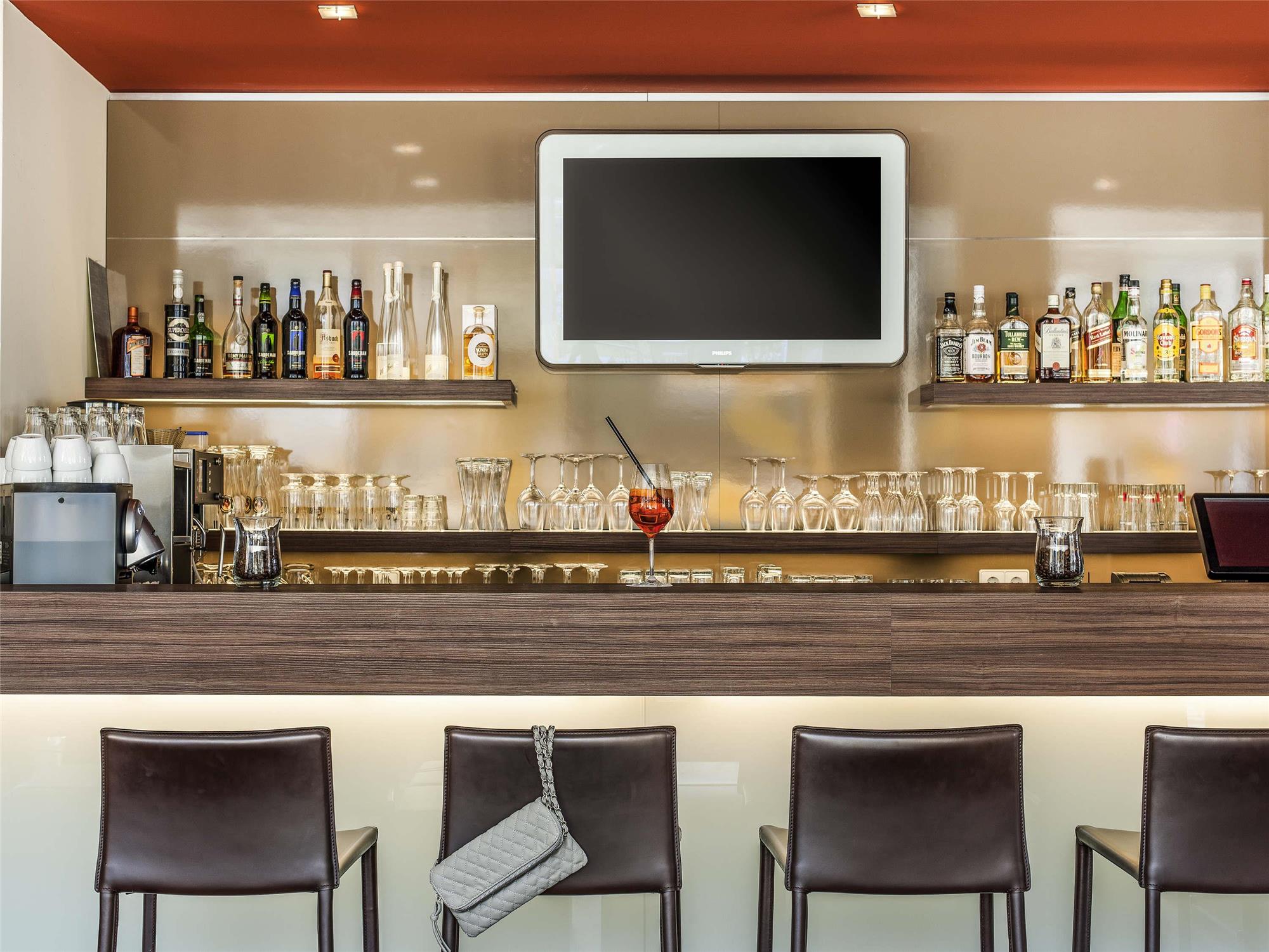 ibis Hotel Friedrichshafen Airport Messe 2