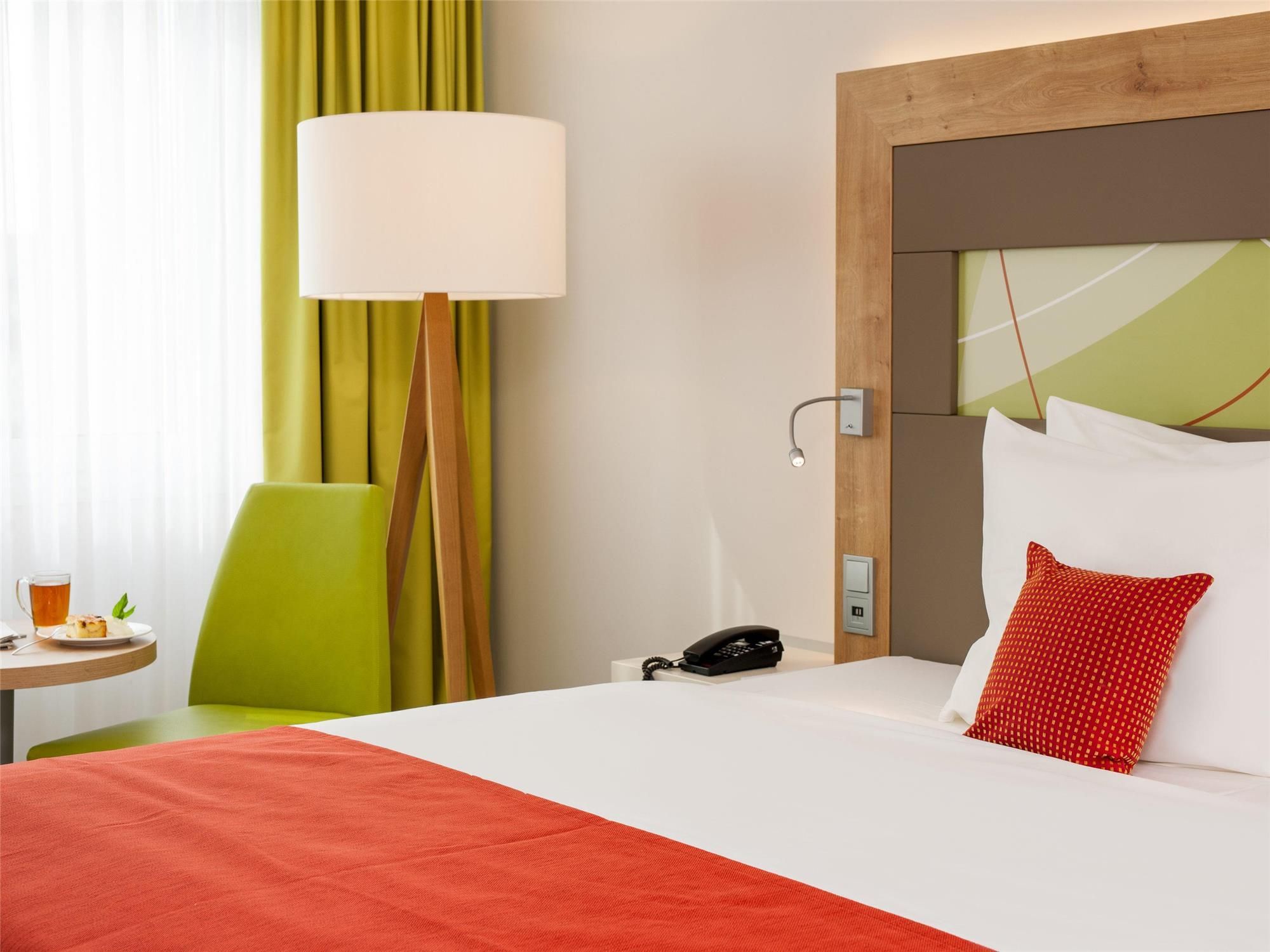 Doppelzimmer