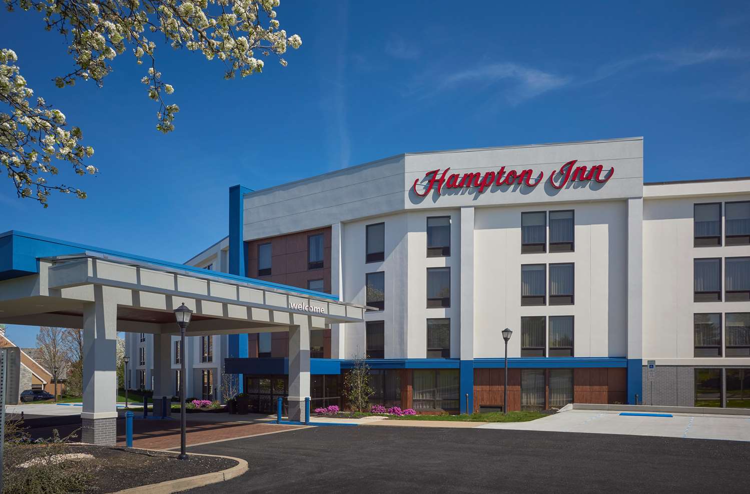 Hampton Inn Lancaster 1