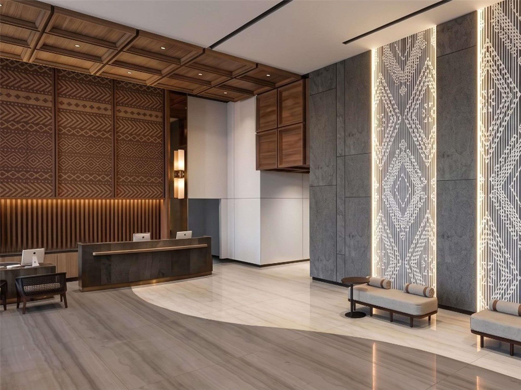 All Seasons Jakarta Thamrin 1