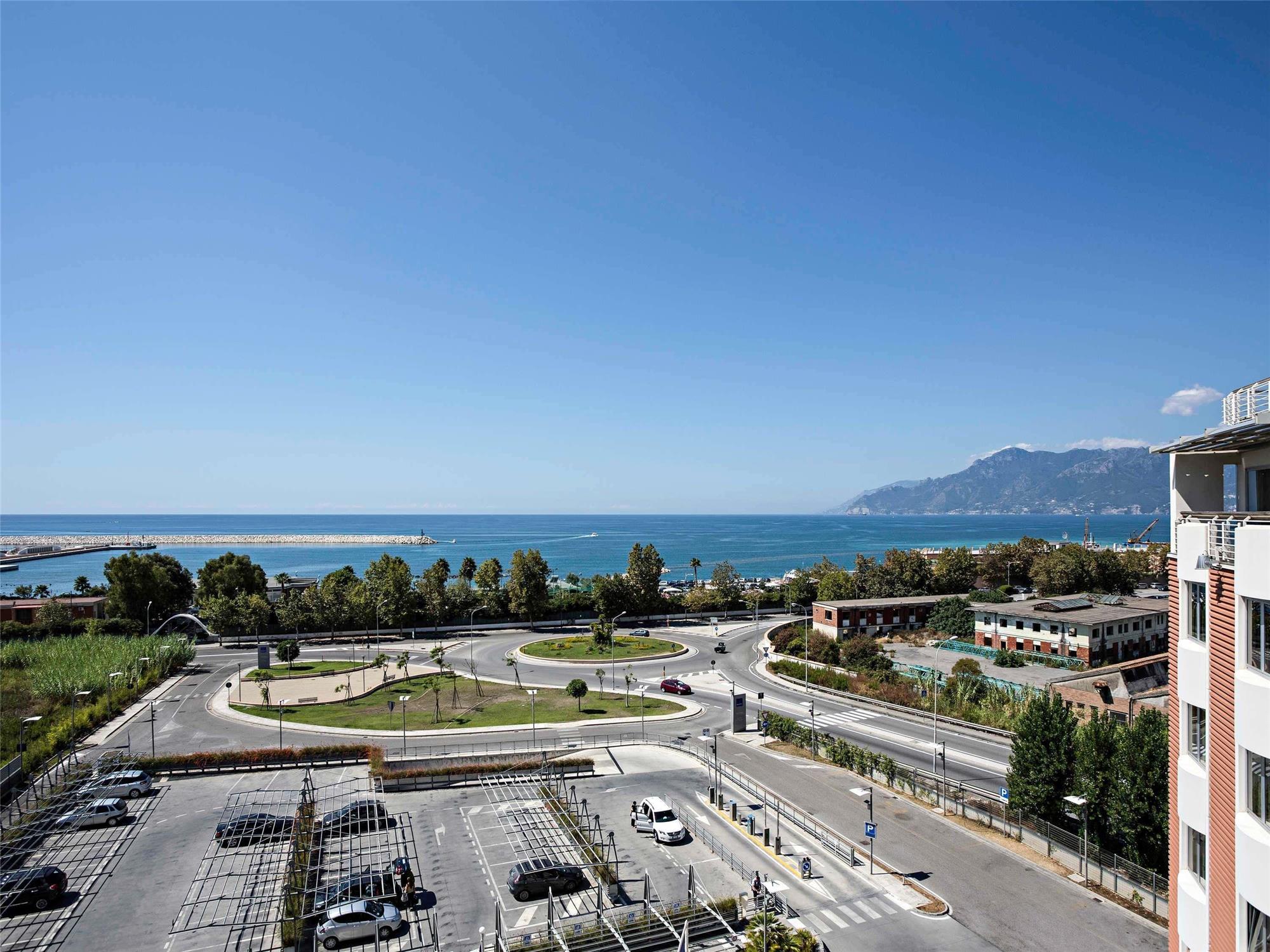 Novotel Salerno Est Arechi 1