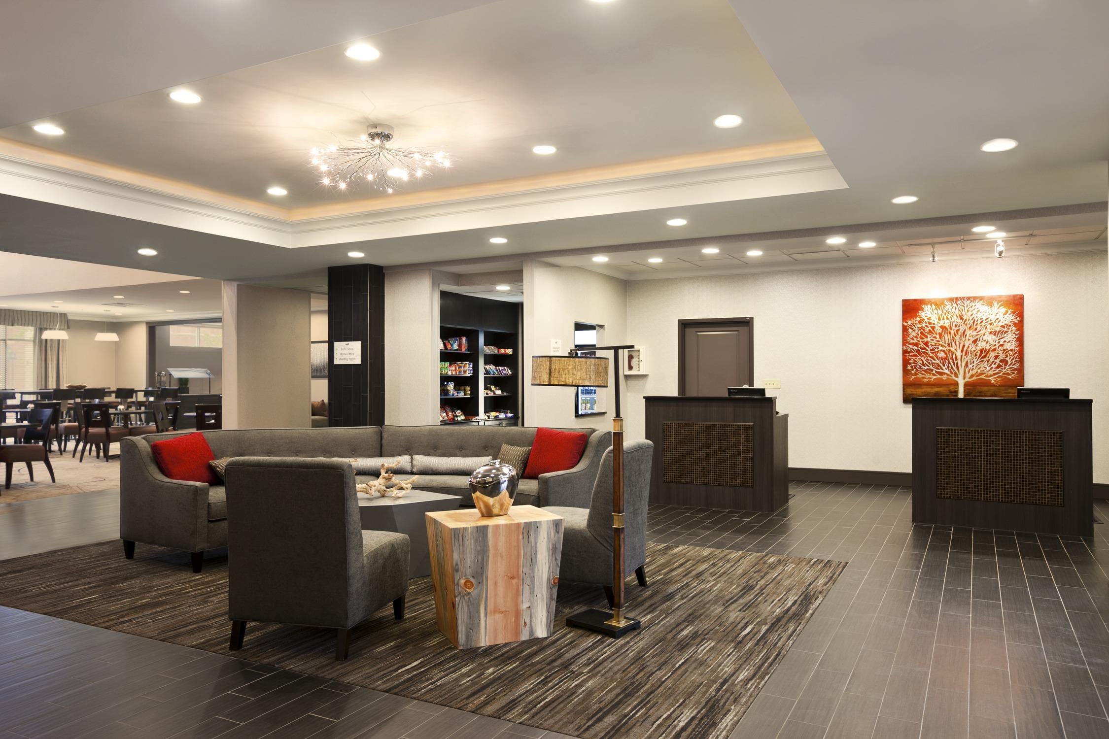 Homewood Suites by Hilton Columbus OSU, OH 2